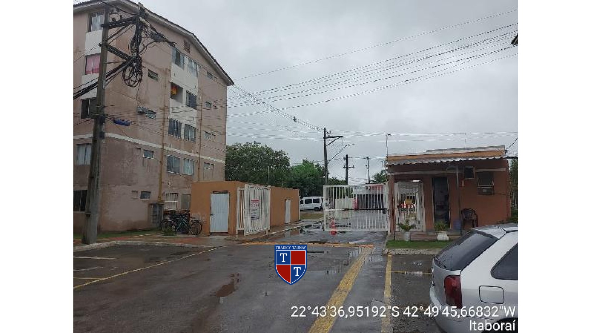 APARTAMENTO em VENDA DAS PEDRAS