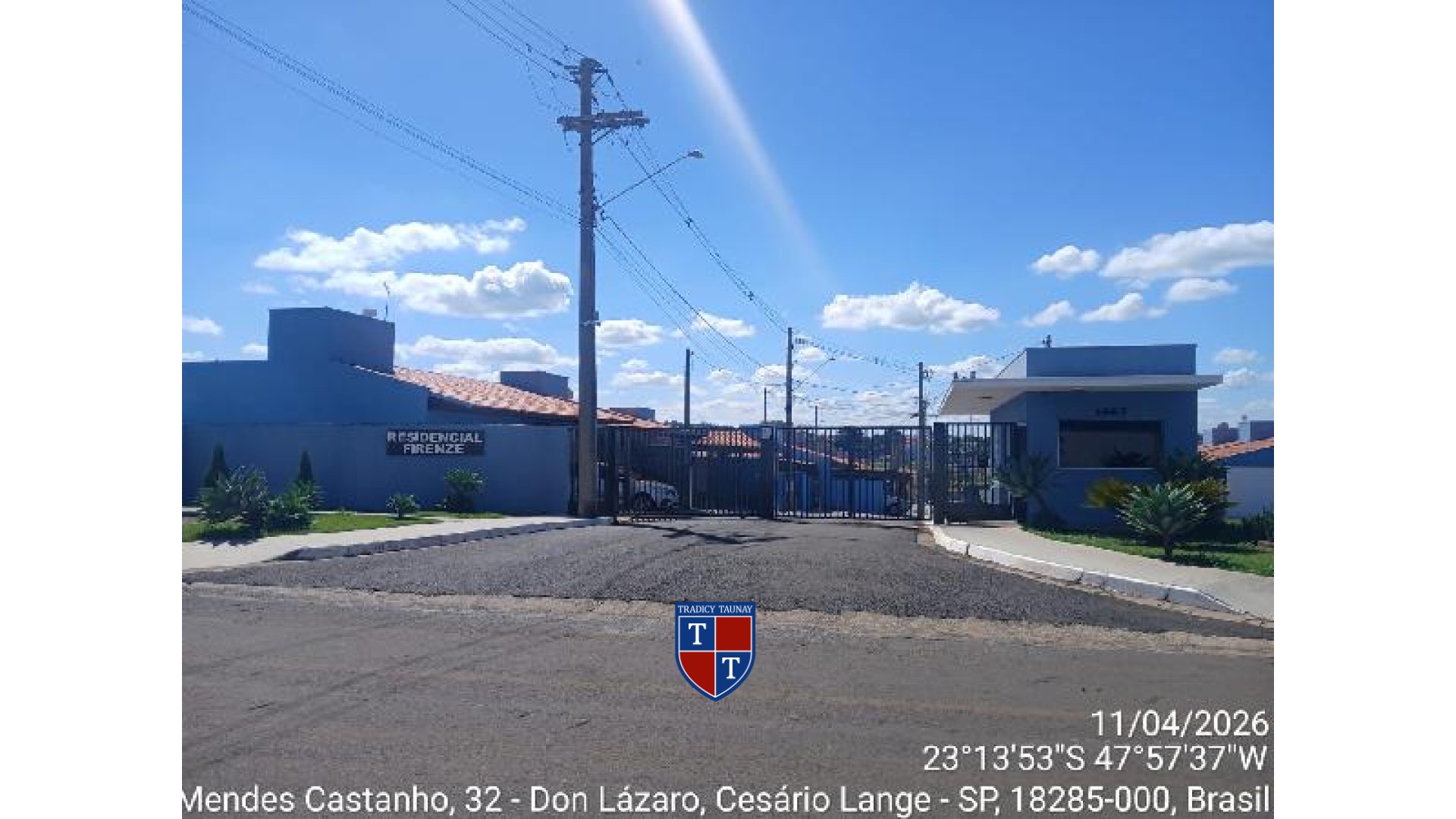 Foto 1 de CASA em RESIDENCIAL DOM LAZARO - Imóvel Retomado Caixa