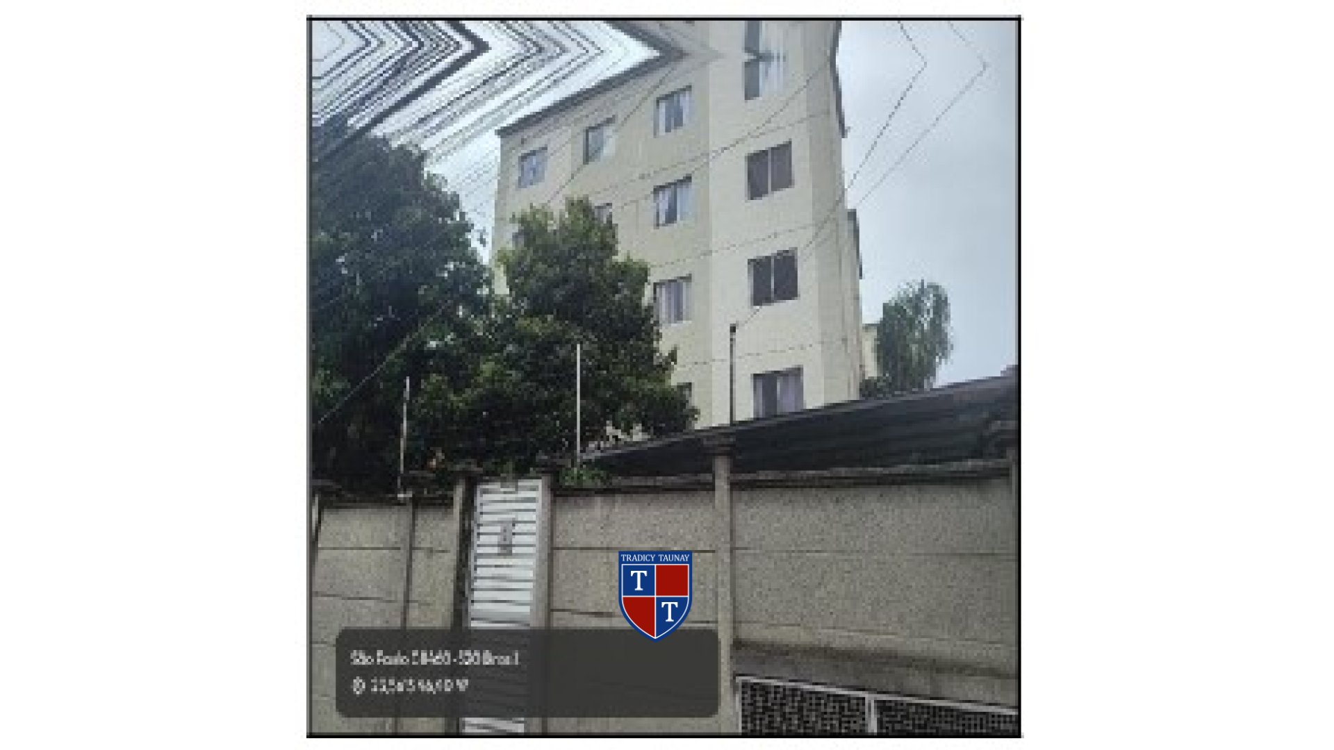 Foto 1 de APARTAMENTO em CIDADE POPULAR - Imóvel Retomado Caixa