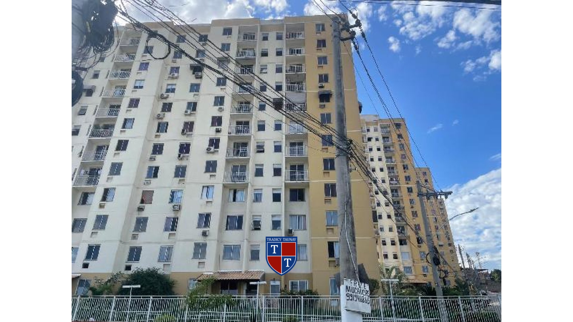 Foto 1 de APARTAMENTO em AREIA BRANCA - Imóvel Retomado Caixa