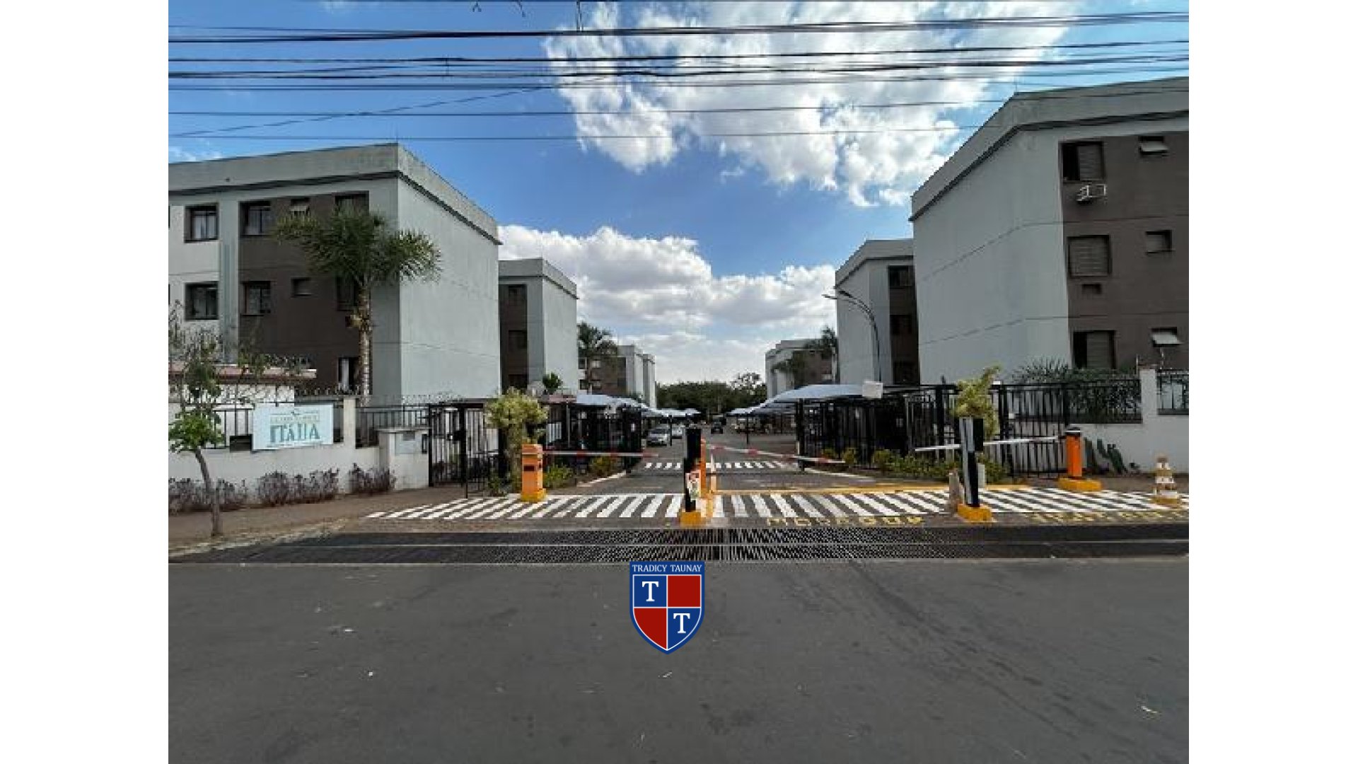 Foto 1 de APARTAMENTO em RECANTO DAS PALMEIRAS - Imóvel Retomado Caixa