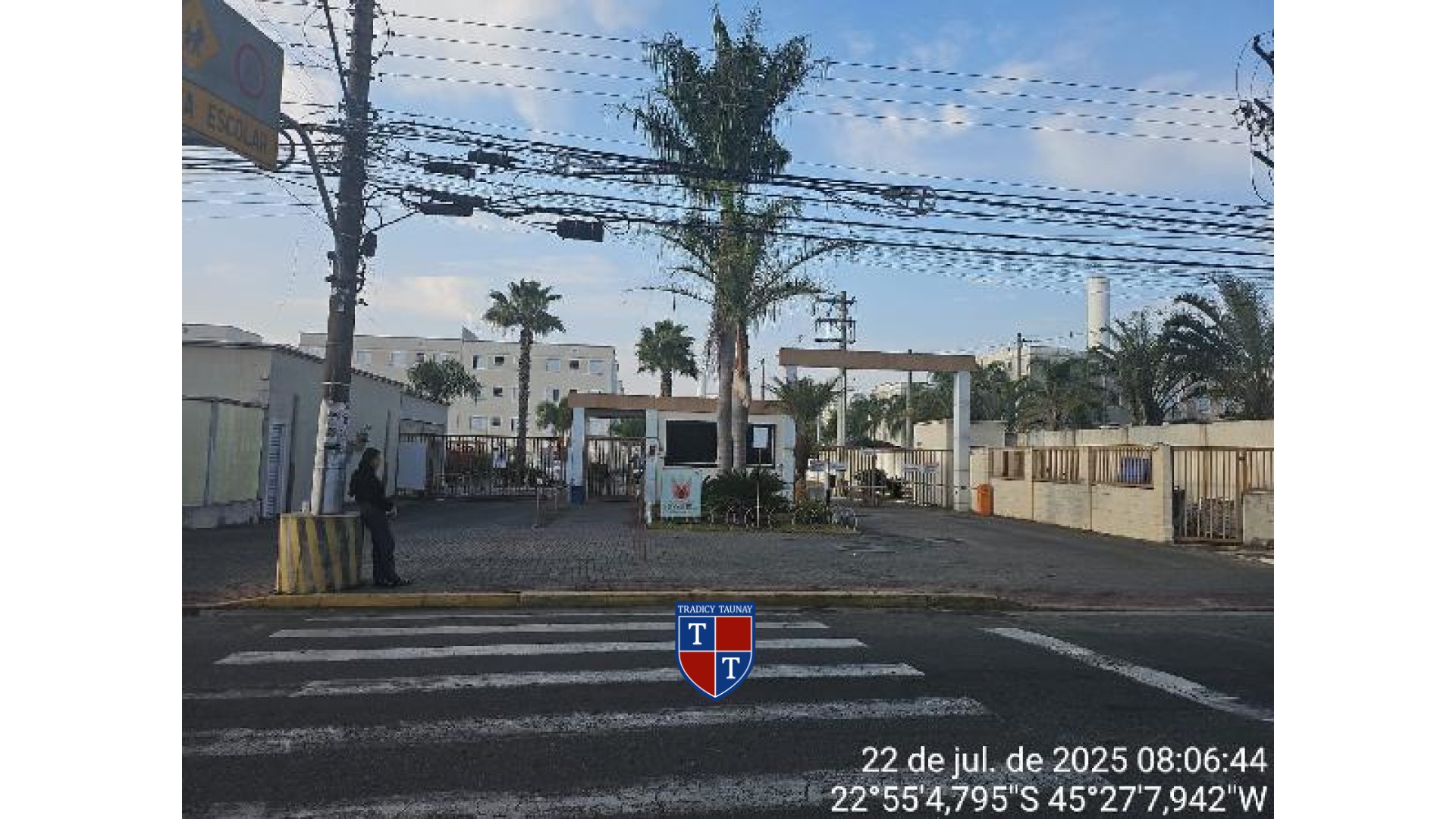 Foto 1 de APARTAMENTO em CRISPIM - Imóvel Retomado Caixa