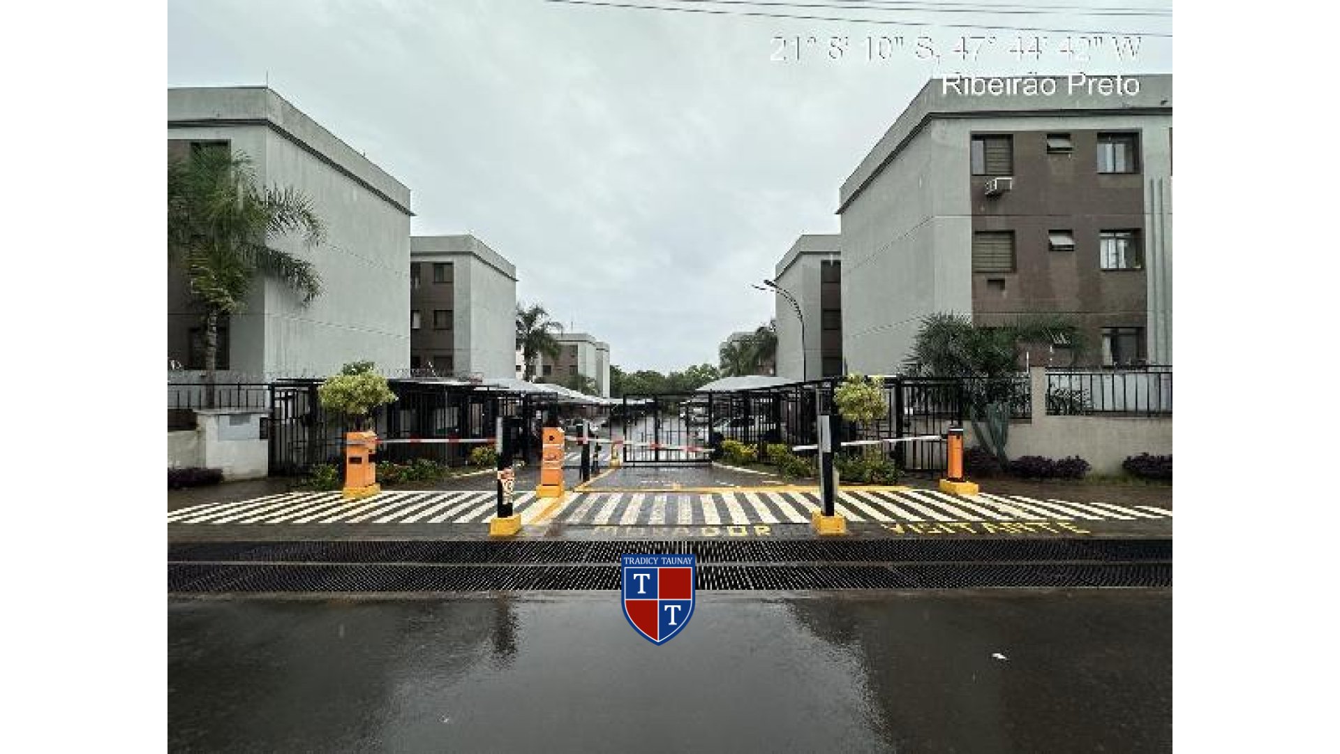 Foto 1 de APARTAMENTO em RECANTO DAS PALMEIRAS - Imóvel Retomado Caixa