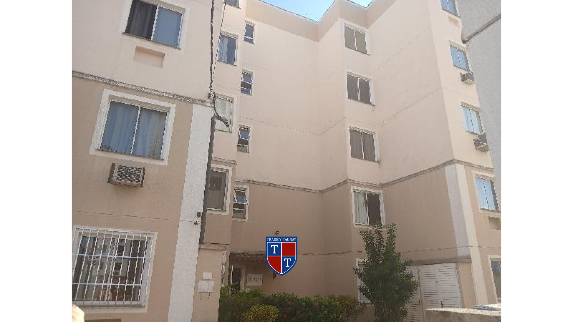 Foto 1 de APARTAMENTO em BARRO BRANCO - Imóvel Retomado Caixa