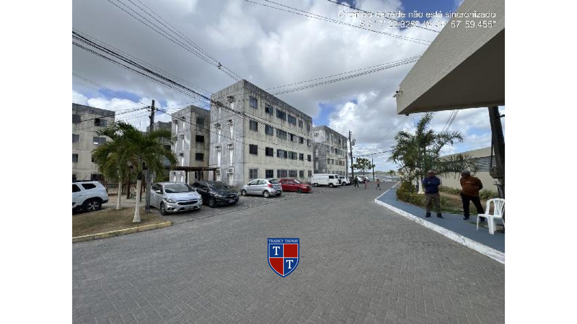 Foto 1 de APARTAMENTO em ZUMBI DO PACHECO - Imóvel Retomado Caixa