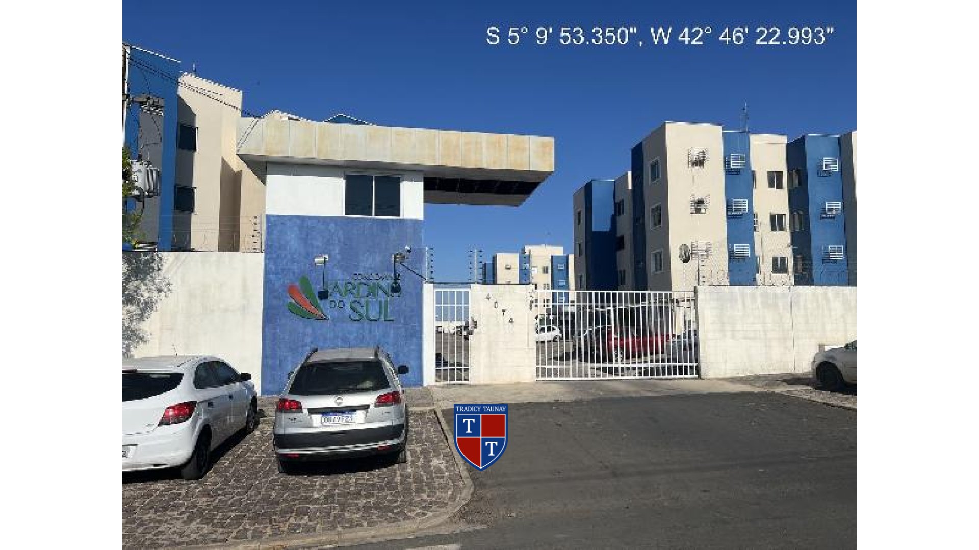 Foto 1 de APARTAMENTO em ANGELIM - Imóvel Retomado Caixa