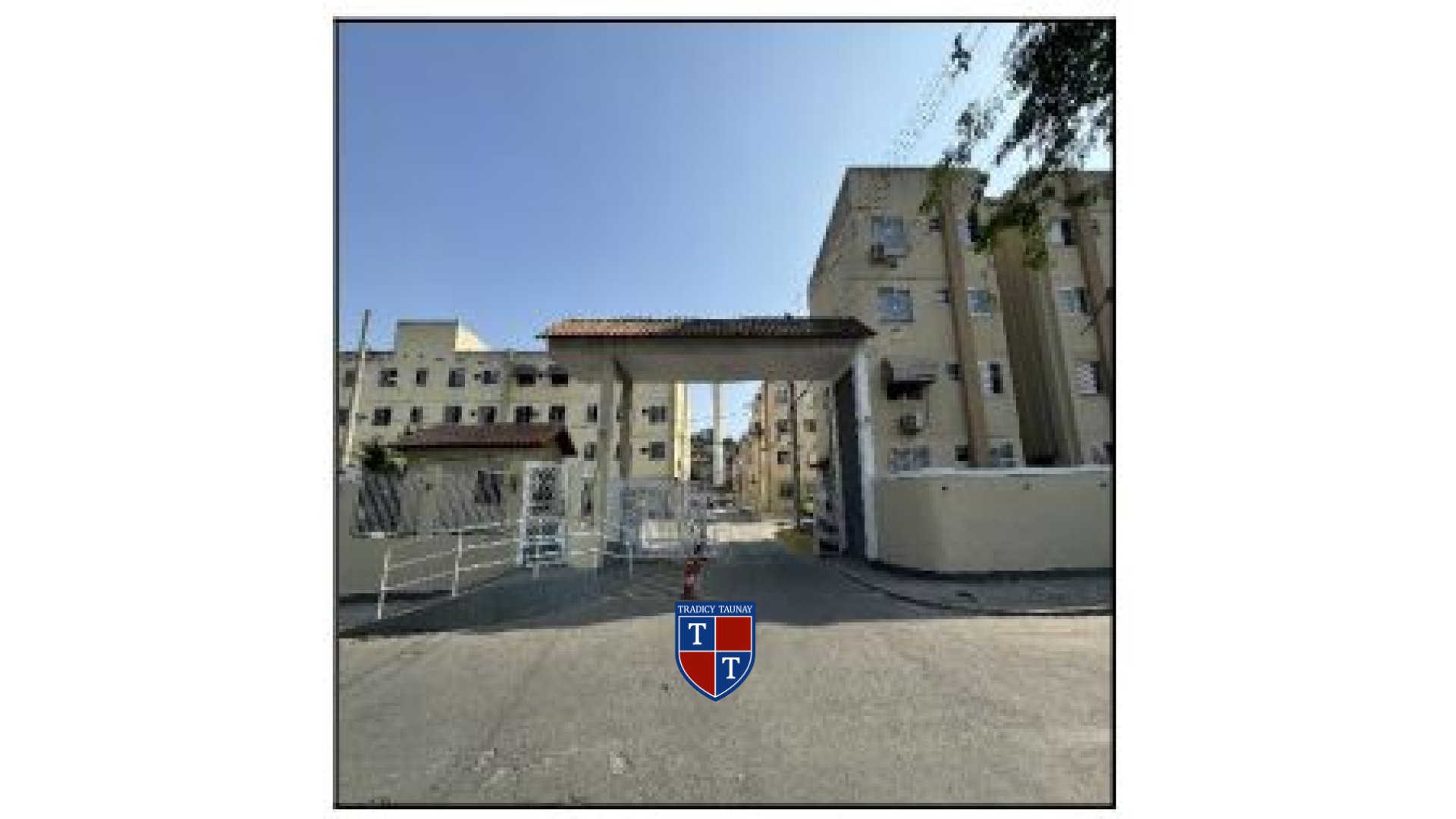 APARTAMENTO em ENGENHO PEQUENO
