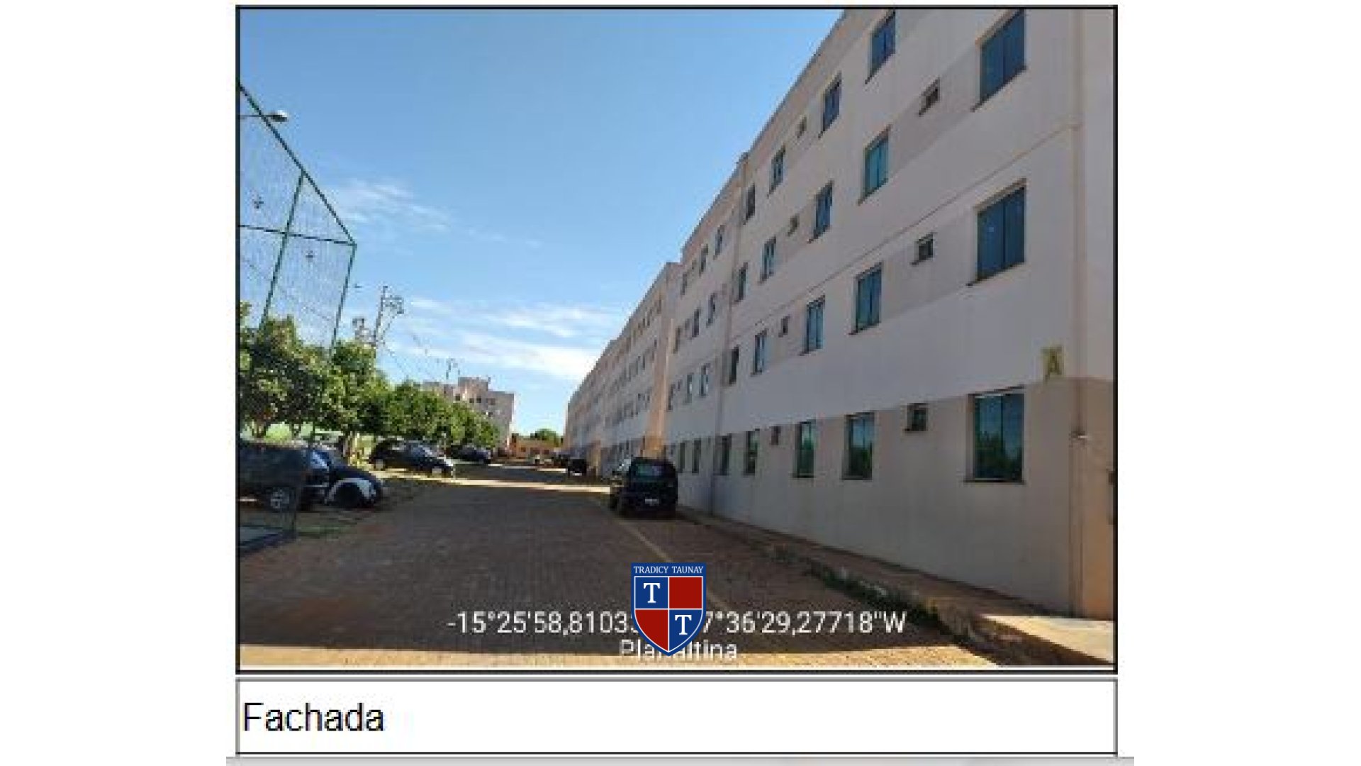 Foto 2 de APARTAMENTO em CHACARAS SANTA MARIA - Imóvel Retomado Caixa