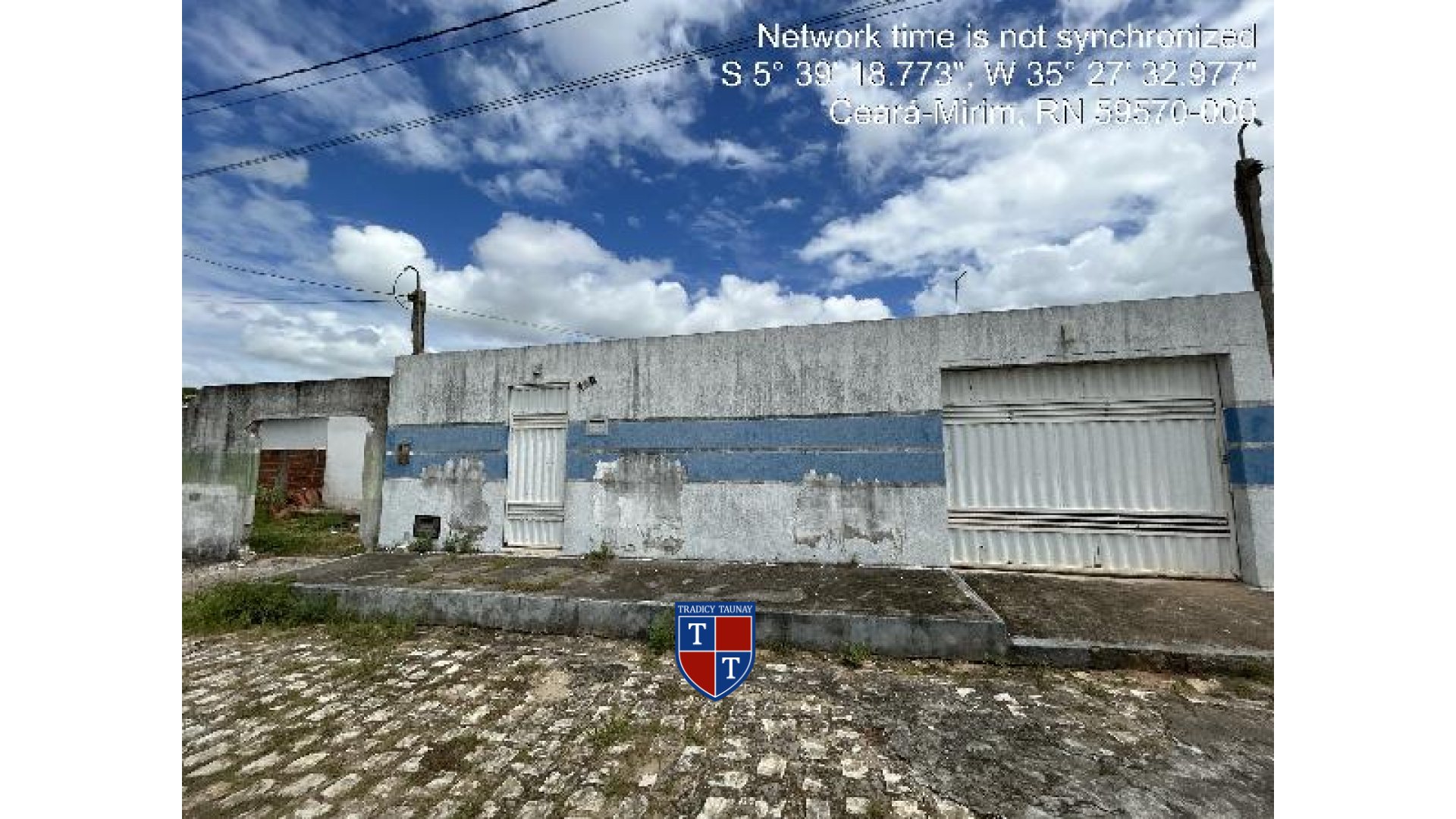 Foto 1 de CASA em PLANALTO - Imóvel Retomado Caixa