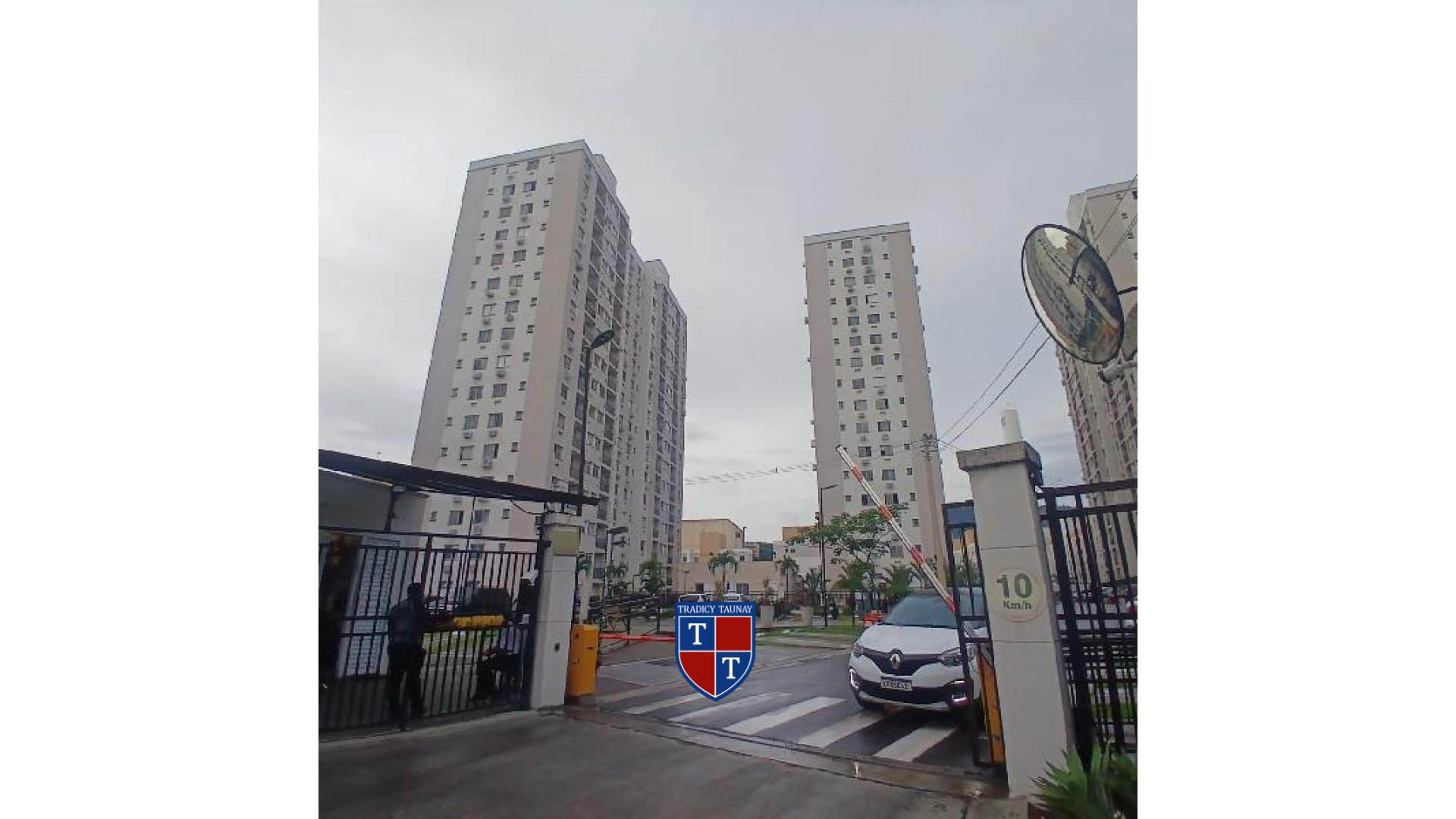 Foto 1 de APARTAMENTO em ENGENHO NOVO - Imóvel Retomado Caixa