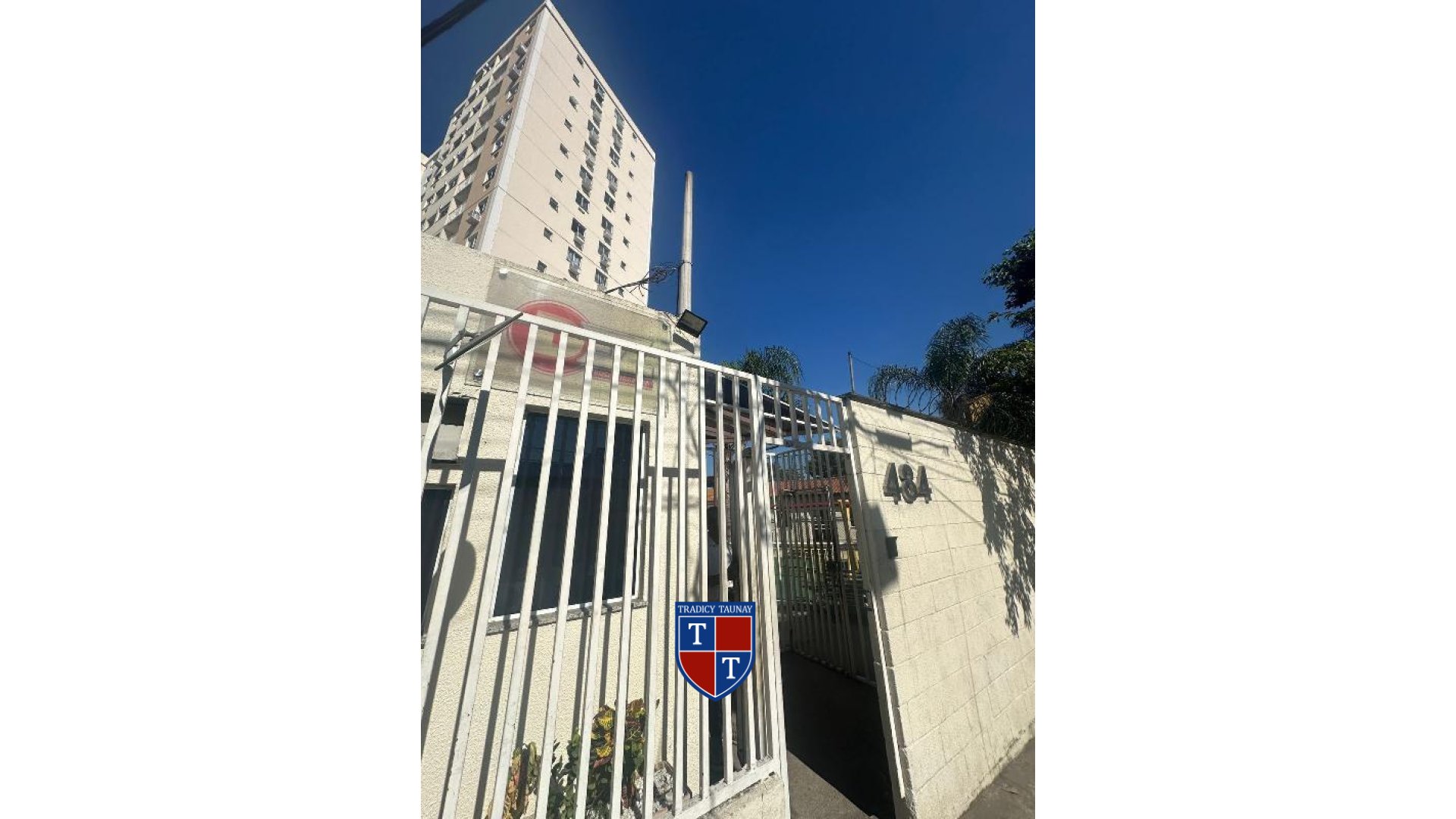 Foto 1 de APARTAMENTO em ROCHA MIRANDA - Imóvel Retomado Caixa