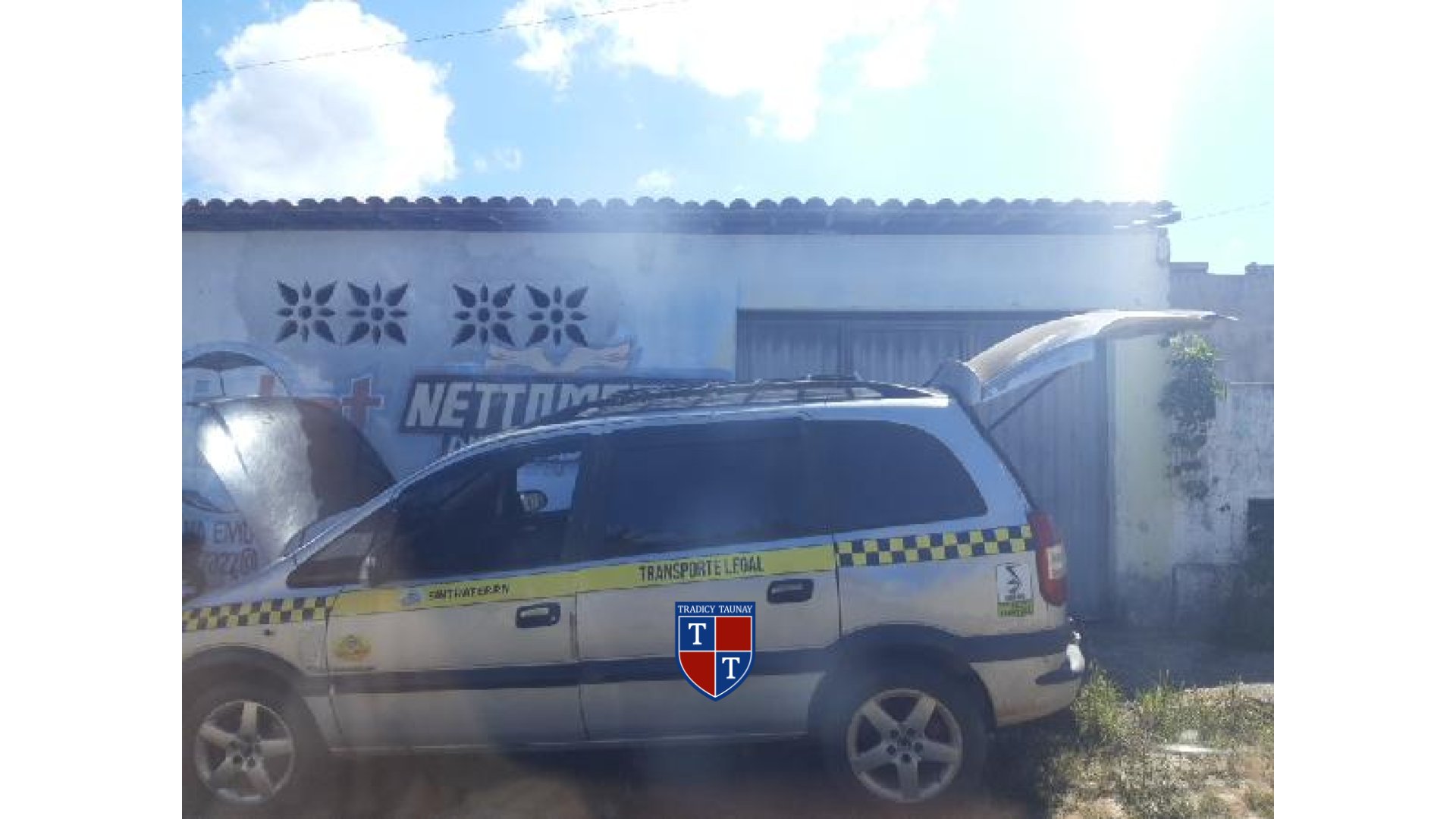 Foto 1 de CASA em RUY PEREIRA - Imóvel Retomado Caixa