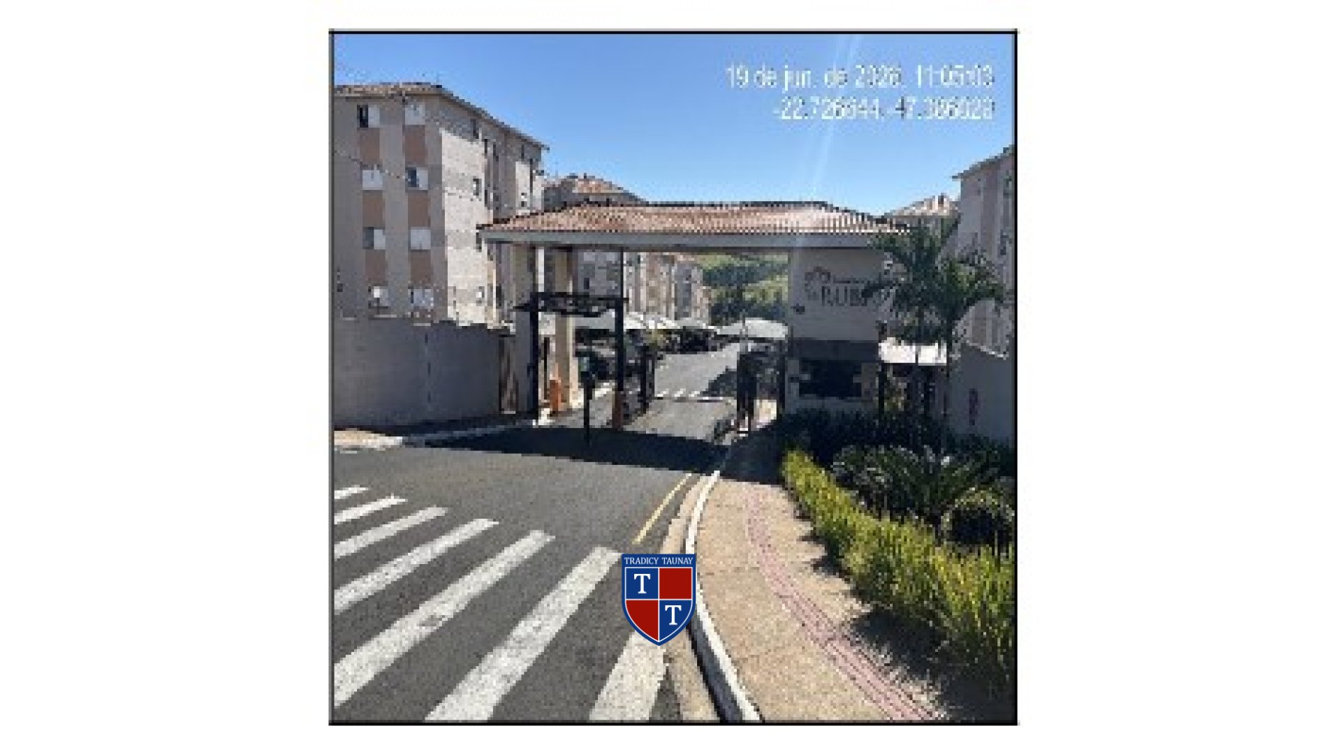 Foto 1 de APARTAMENTO em JOIAS DE SANTA BARBA - Imóvel Retomado Caixa
