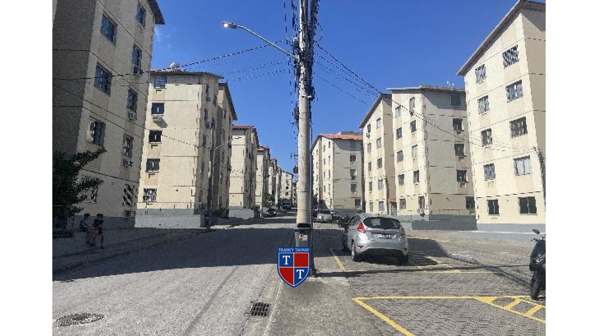 Foto 1 de APARTAMENTO em PACIENCIA - Imóvel Retomado Caixa