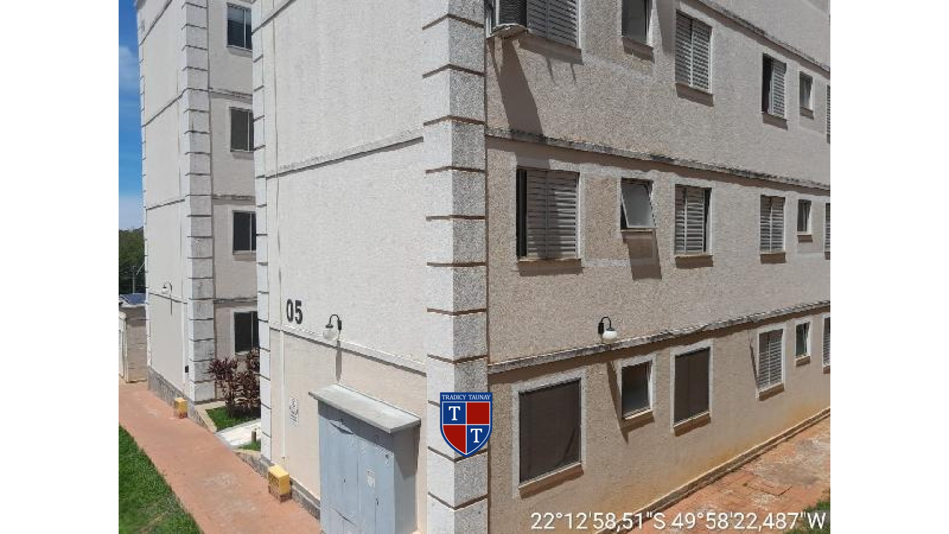 Foto 1 de APARTAMENTO em JARDIM CALIFORNIA - Imóvel Retomado Caixa