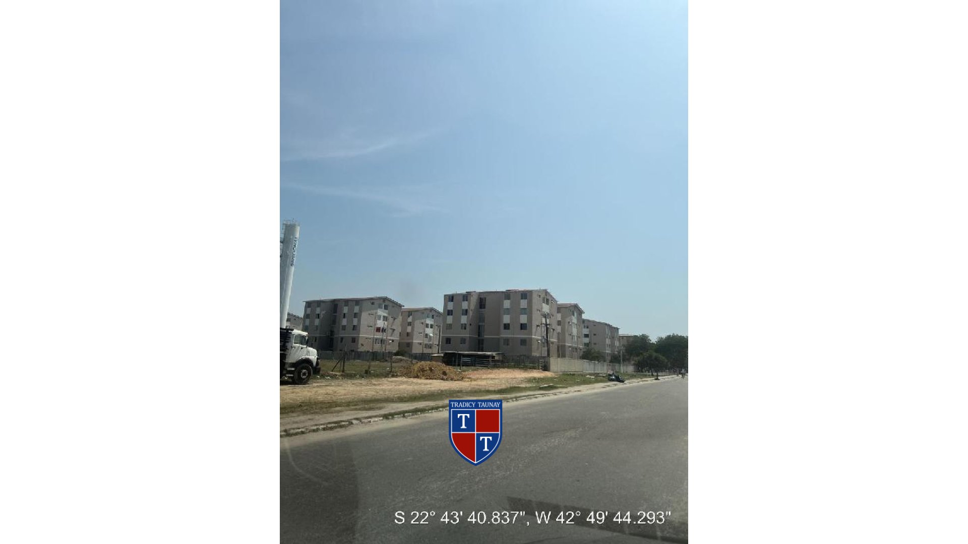 APARTAMENTO em VENDA DAS PEDRAS