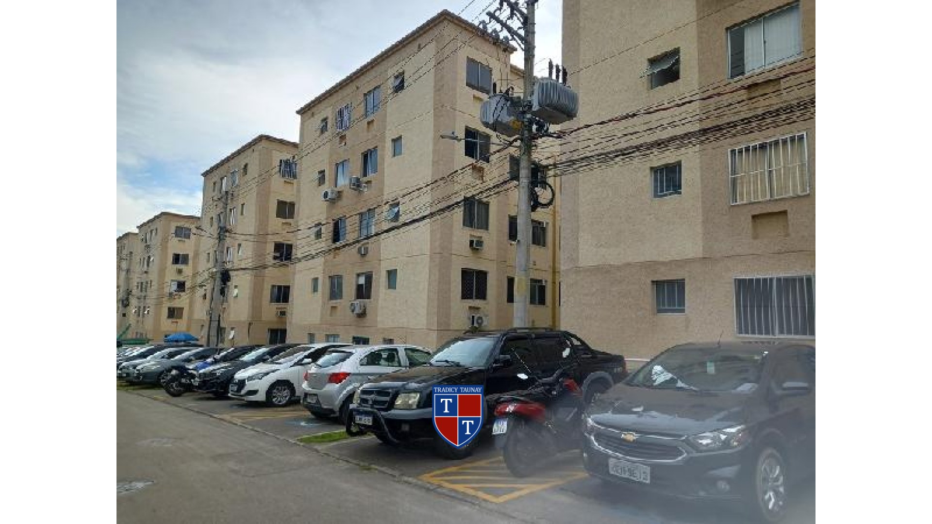 Foto 1 de APARTAMENTO em CAMPO GRANDE - Imóvel Retomado Caixa