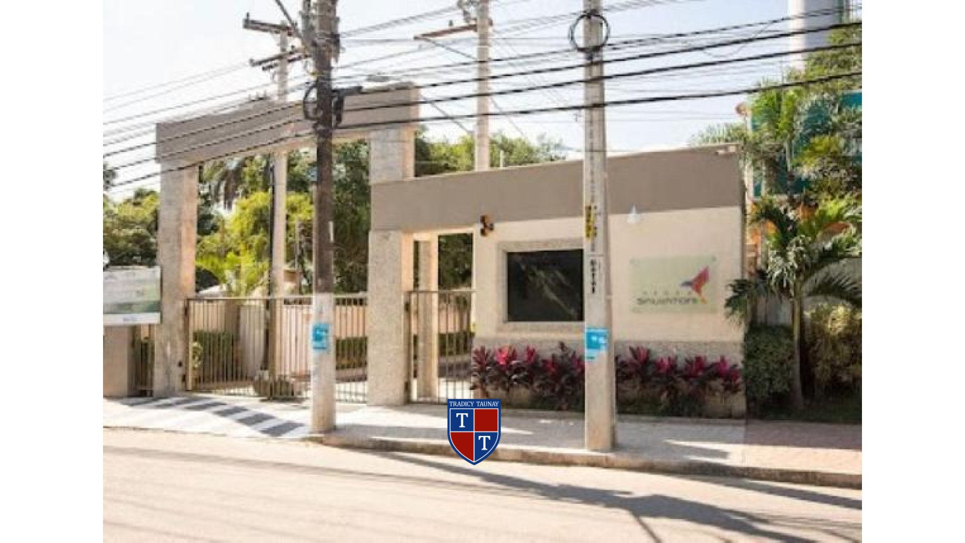 Foto 1 de APARTAMENTO em VISTA ALEGRE - Imóvel Retomado Caixa