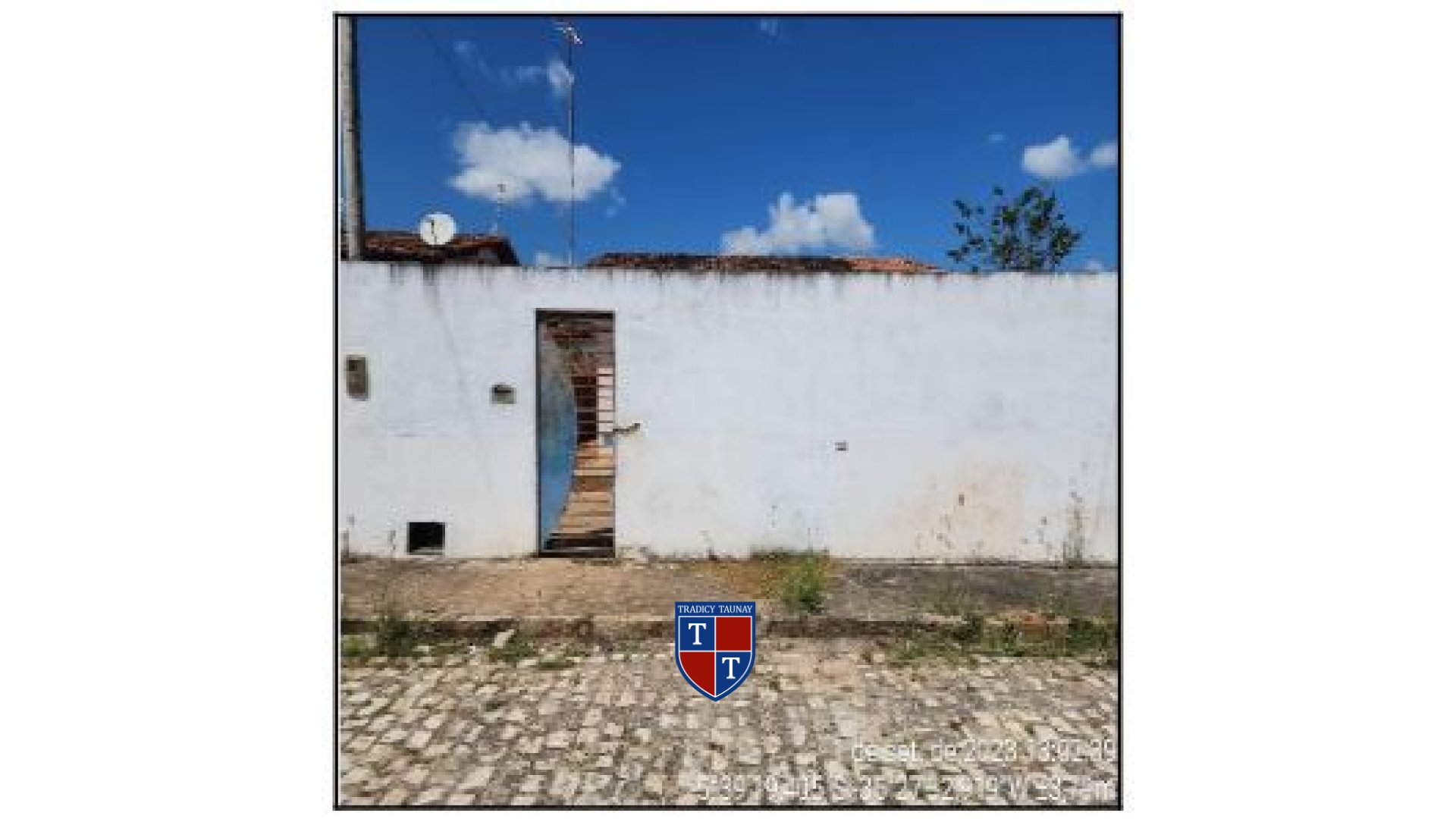 Foto 1 de CASA em LOT RES RUY PEREIRA - Imóvel Retomado Caixa