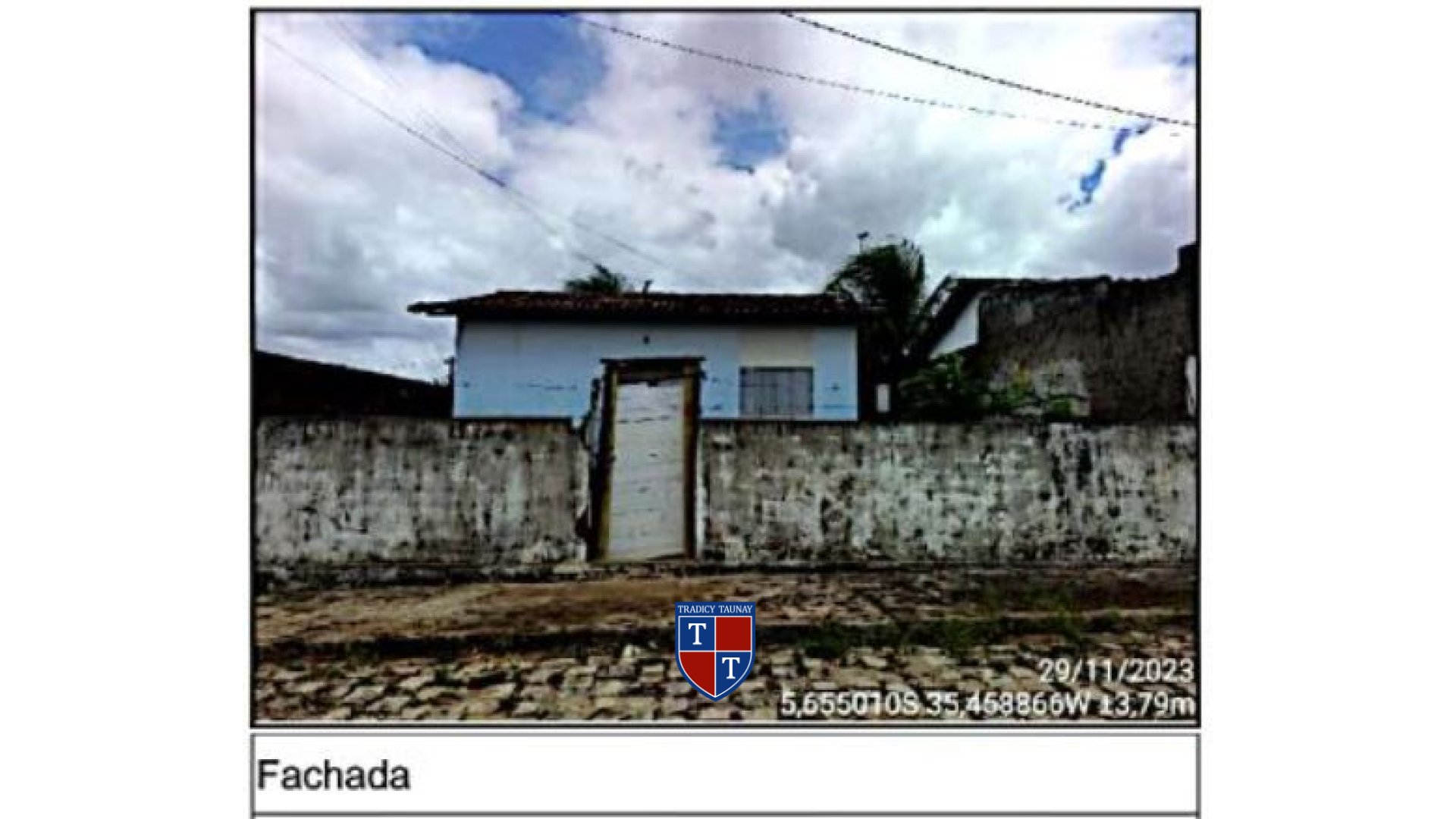 Foto 1 de CASA em PLANALTO - Imóvel Retomado Caixa