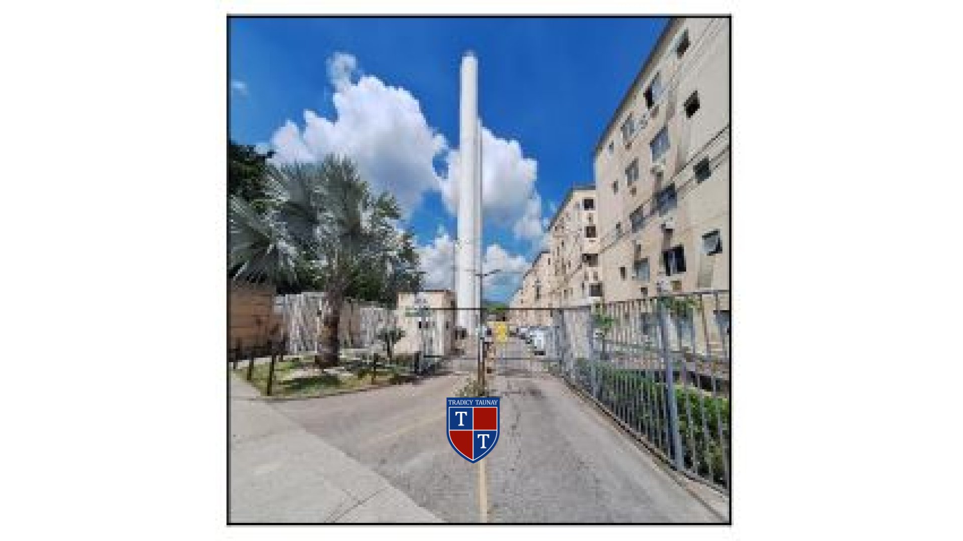 Foto 1 de APARTAMENTO em CAMPO GRANDE - Imóvel Retomado Caixa