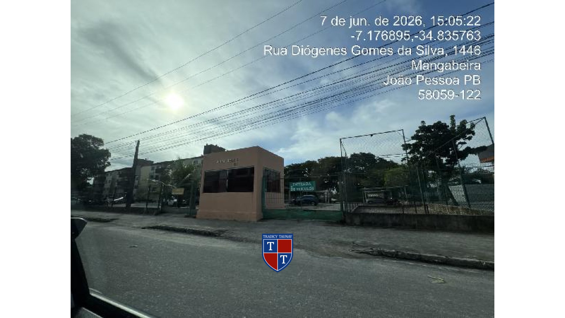 Foto 1 de APARTAMENTO em MANGABEIRA - Imóvel Retomado Caixa