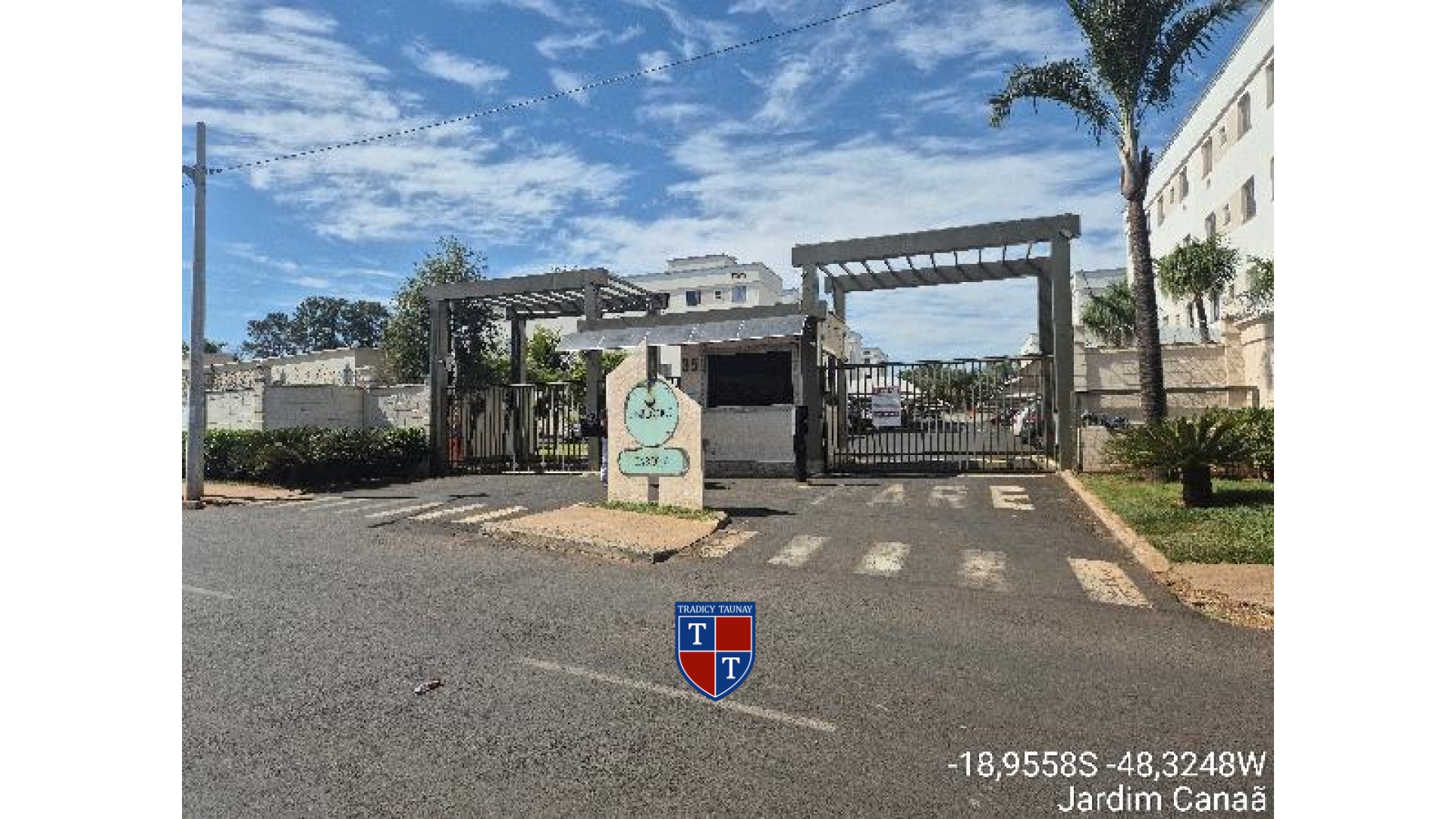 APARTAMENTO em JARDIM CANAA