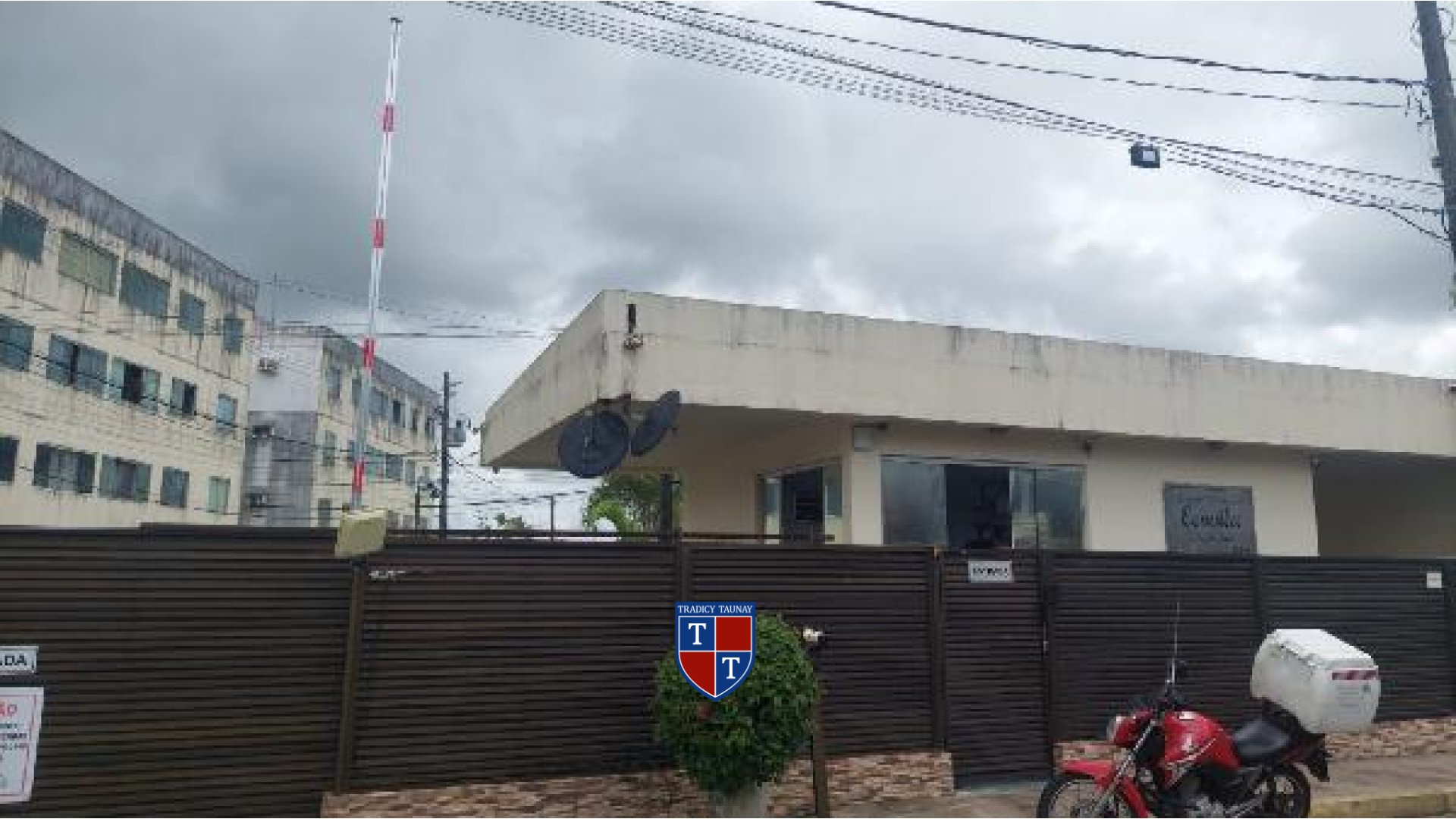 Foto 1 de APARTAMENTO em ZUMBI DO PACHECO - Imóvel Retomado Caixa