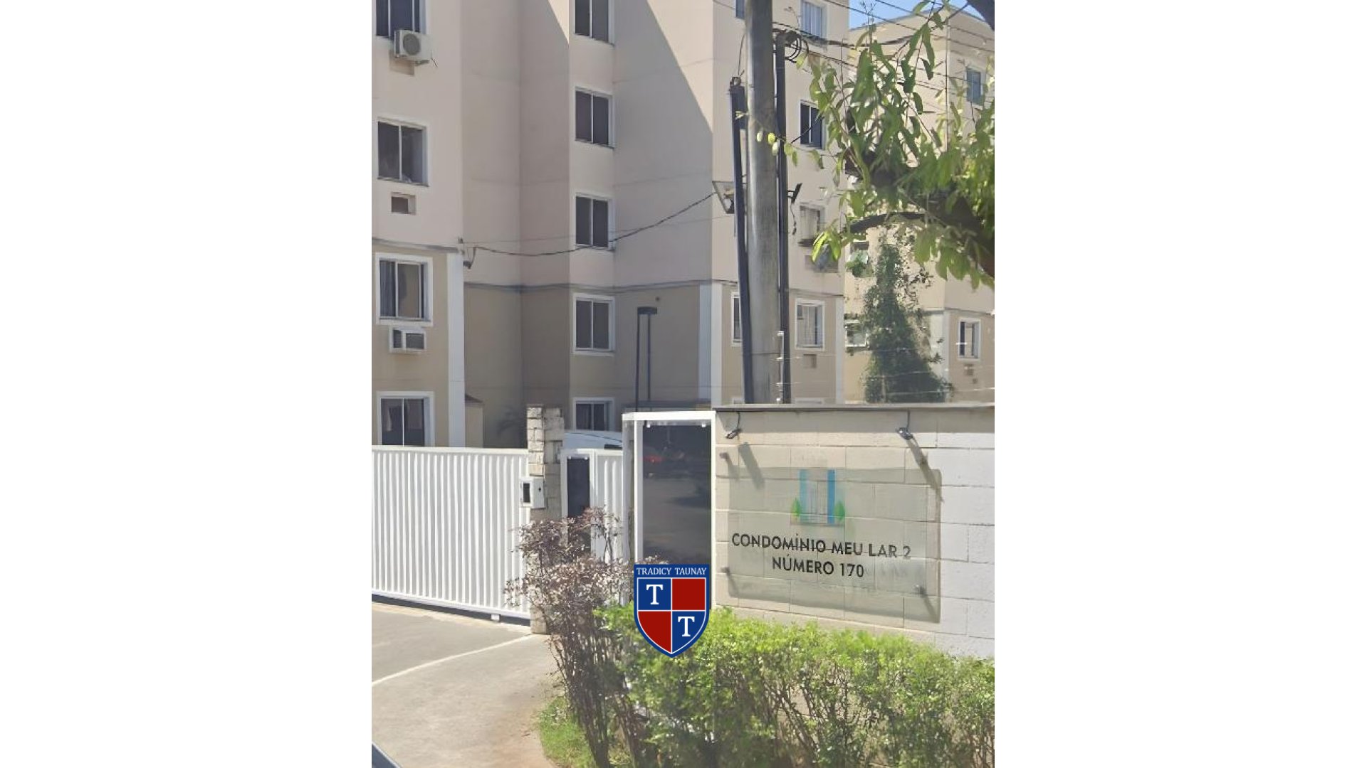 Foto 1 de APARTAMENTO em BARRO BRANCO - Imóvel Retomado Caixa