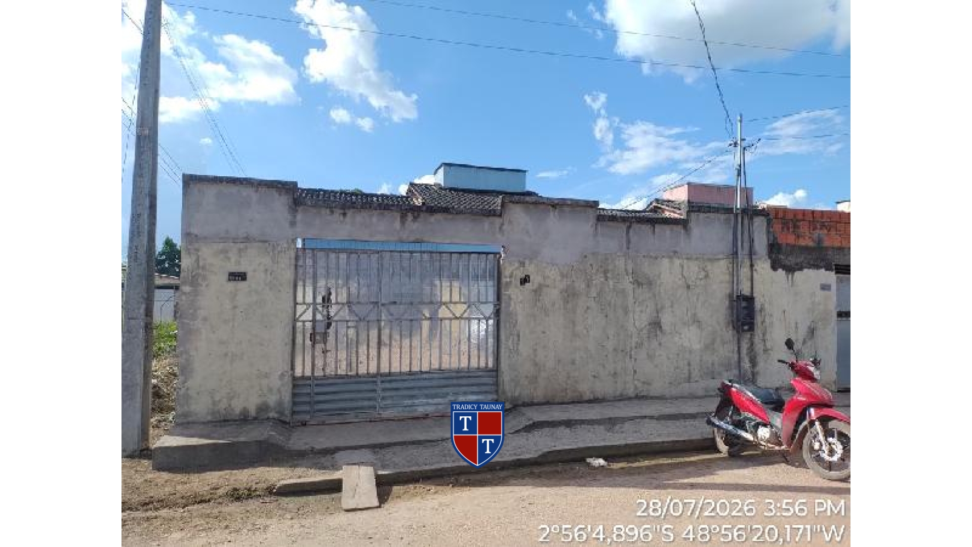 CASA em BAIRRO AEROPORTO