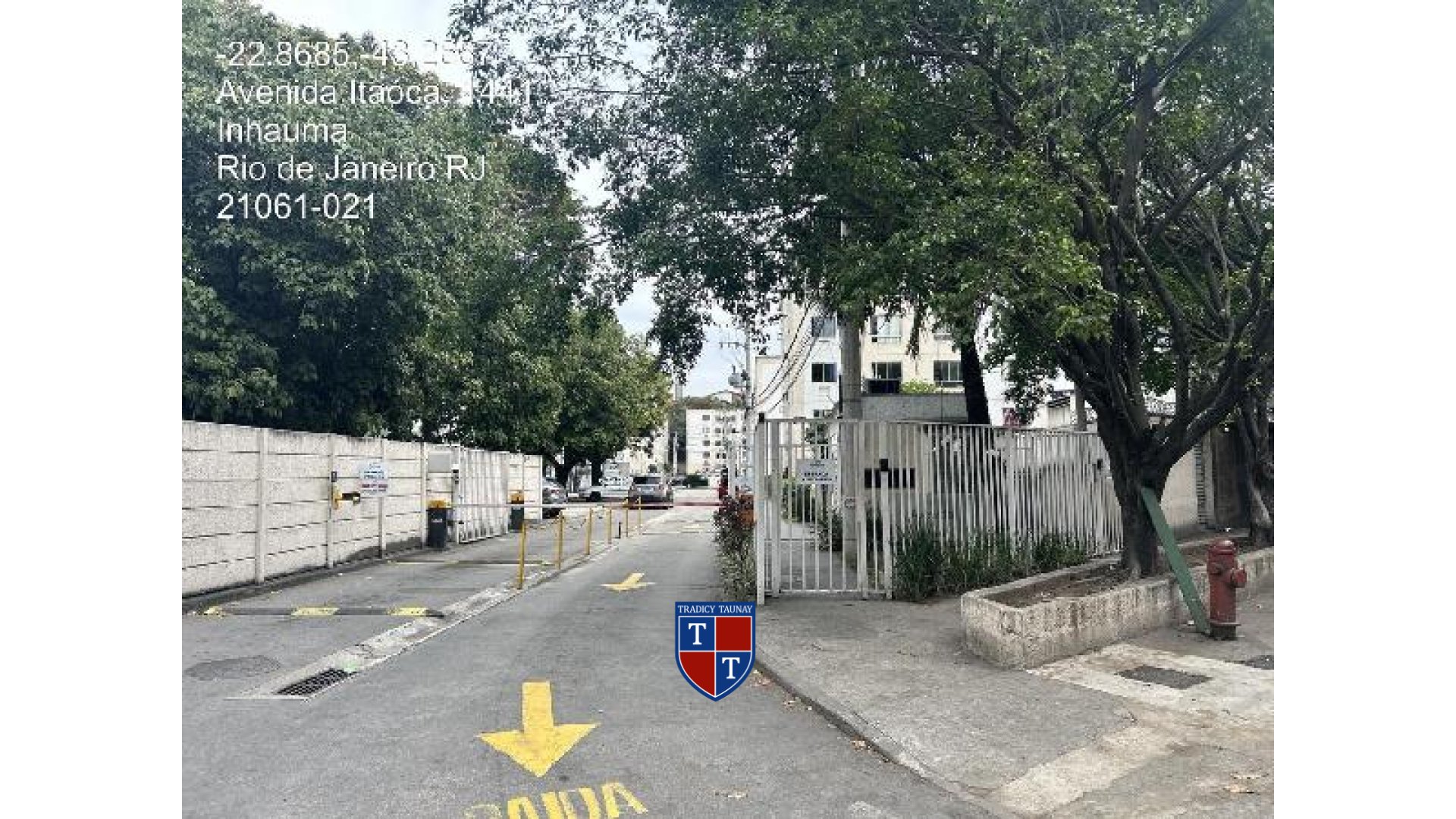 Foto 1 de APARTAMENTO em BONSUCESSO, RIO DE JANEIRO/RJ - Imóvel Retomado CAIXA Ref 8555537500386