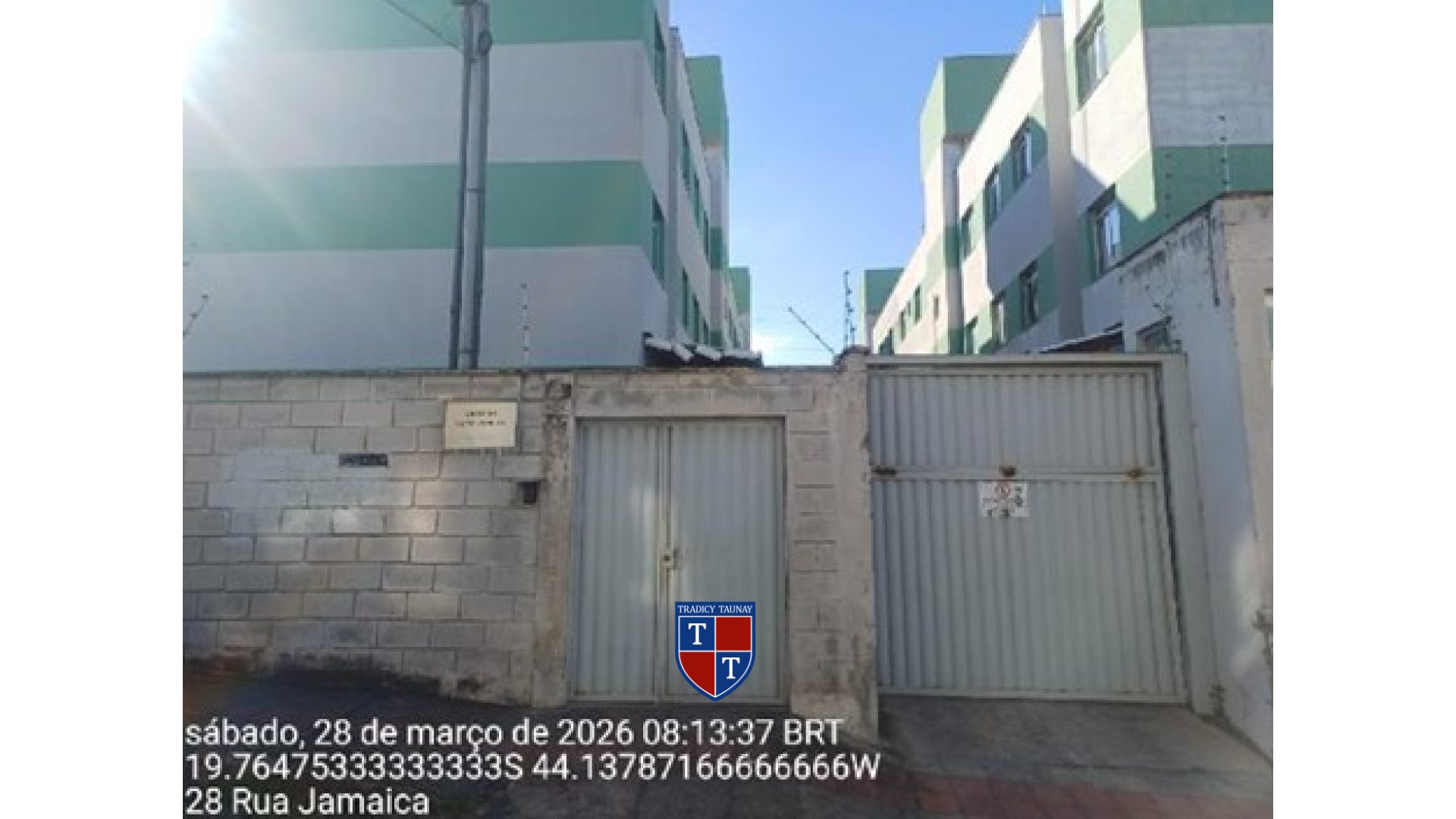 Foto 1 de APARTAMENTO em CONJUNTO HENRIQUE SAPORI - Imóvel Retomado Caixa