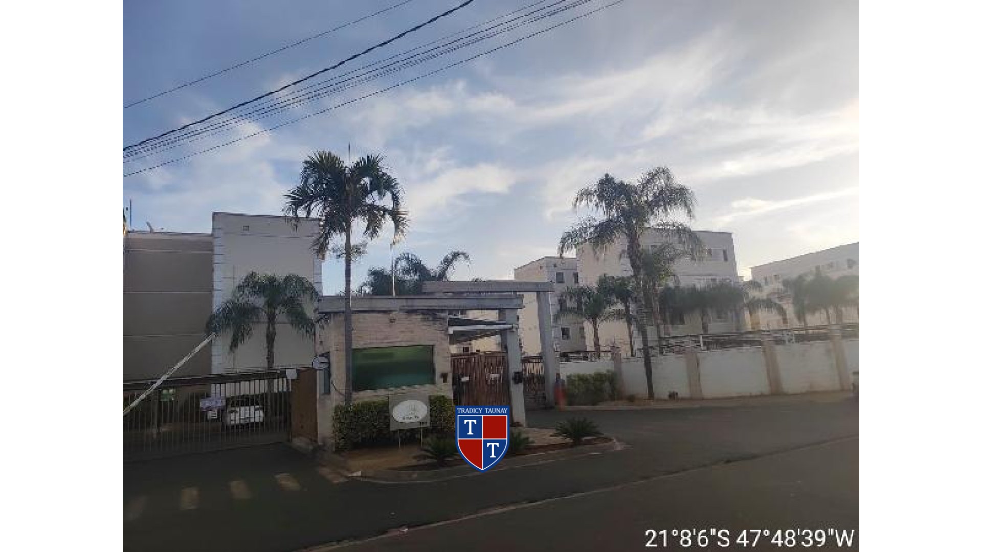 Foto 1 de APARTAMENTO em IPIRANGA, RIBEIRAO PRETO/SP - Imóvel Retomado CAIXA Ref 8555537511507