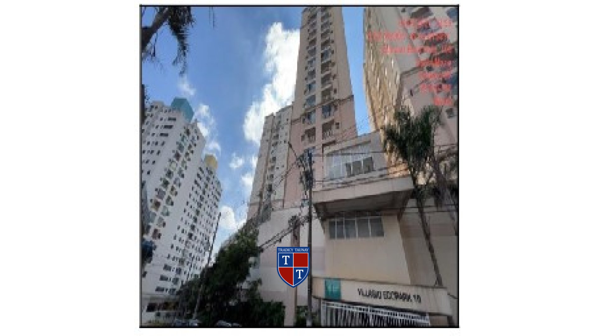 Foto 1 de APARTAMENTO em SANTA MARIA - Imóvel Retomado Caixa