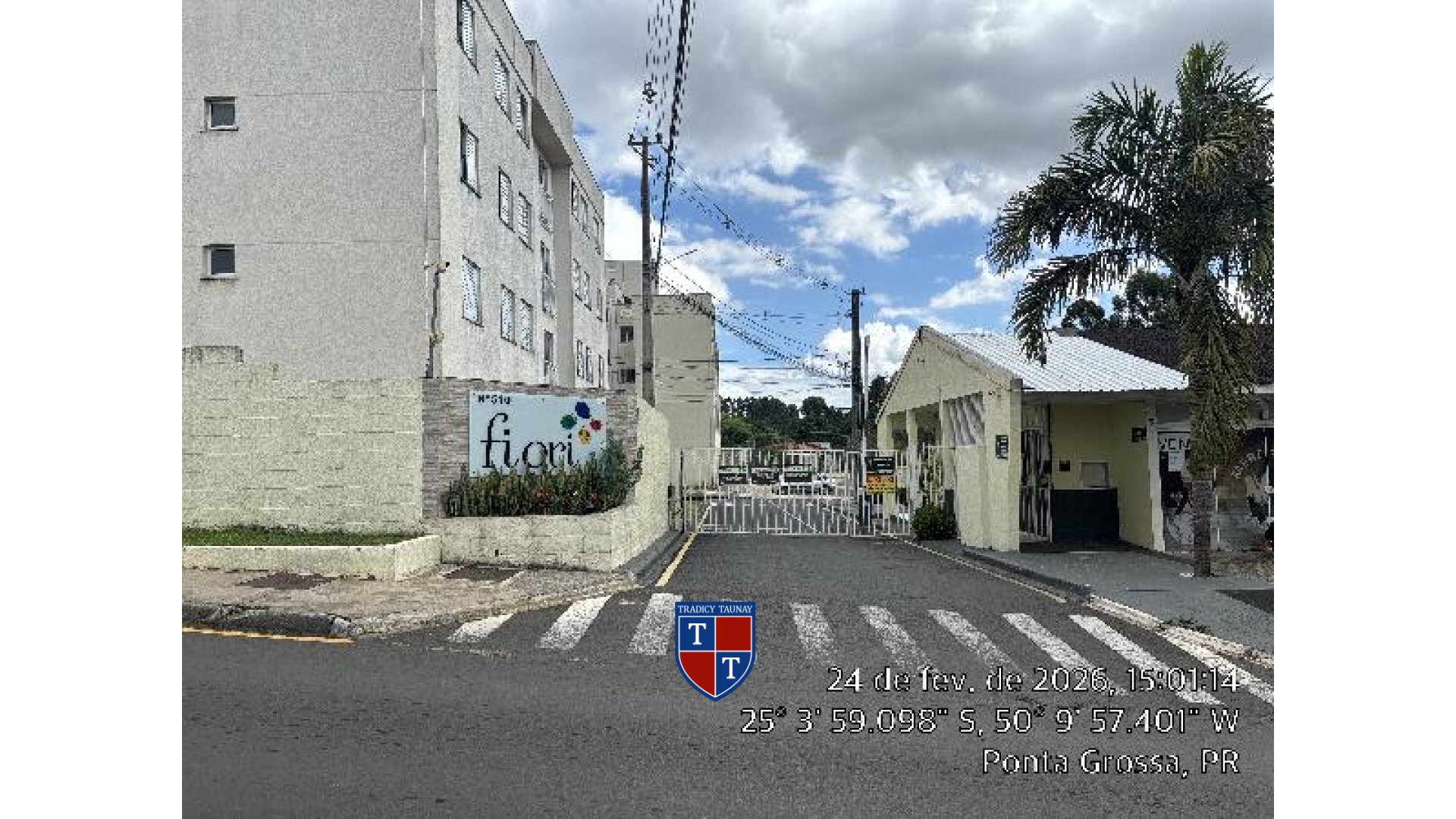 Foto 1 de APARTAMENTO em ORFAS - Imóvel Retomado Caixa