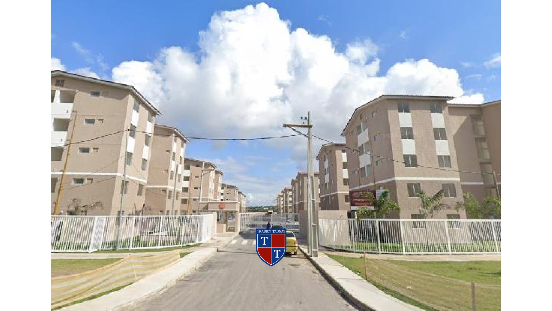 Foto 1 de APARTAMENTO em ESPERANCA - Imóvel Retomado Caixa