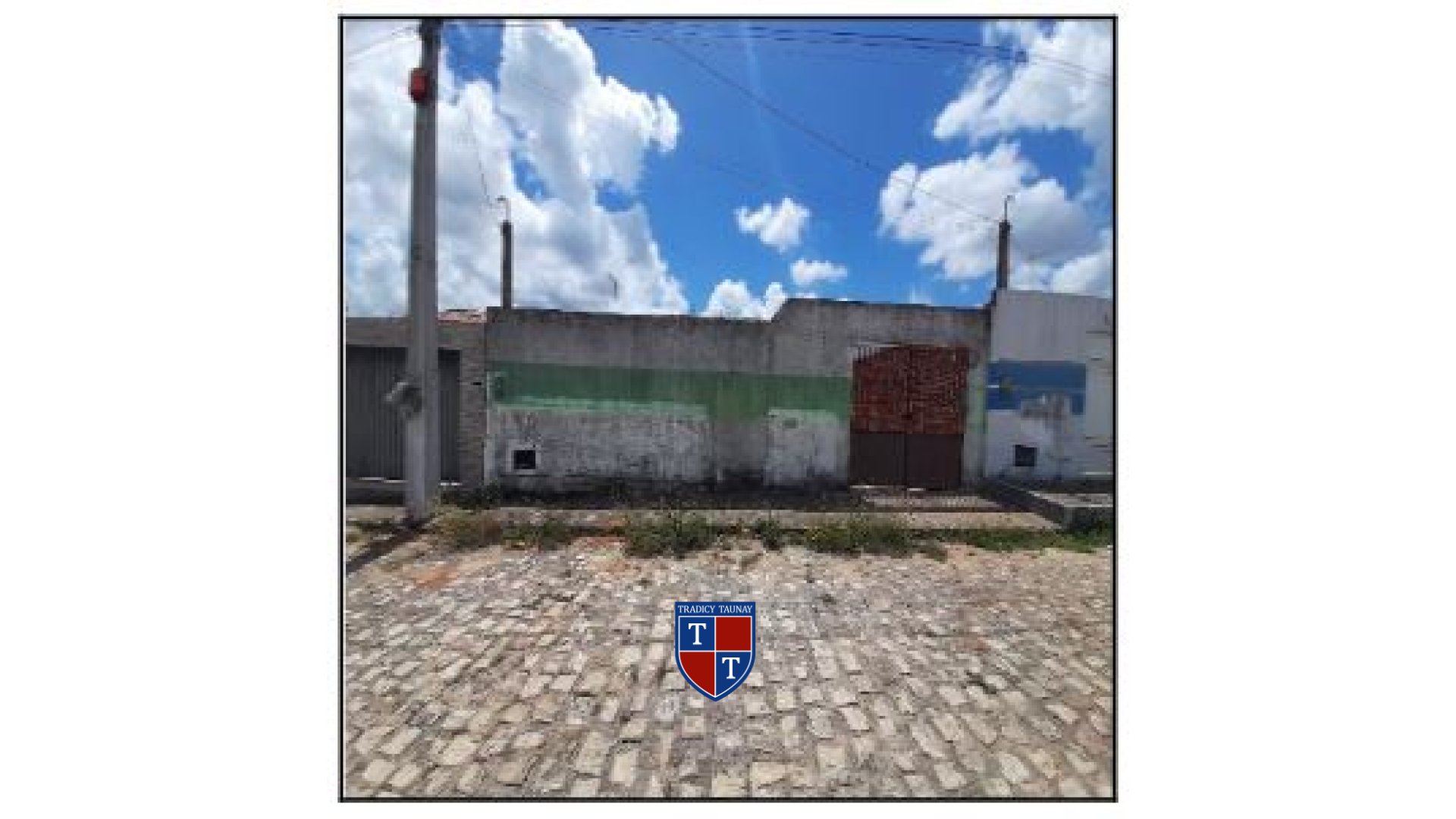 Foto 1 de CASA em CENTRO - Imóvel Retomado Caixa