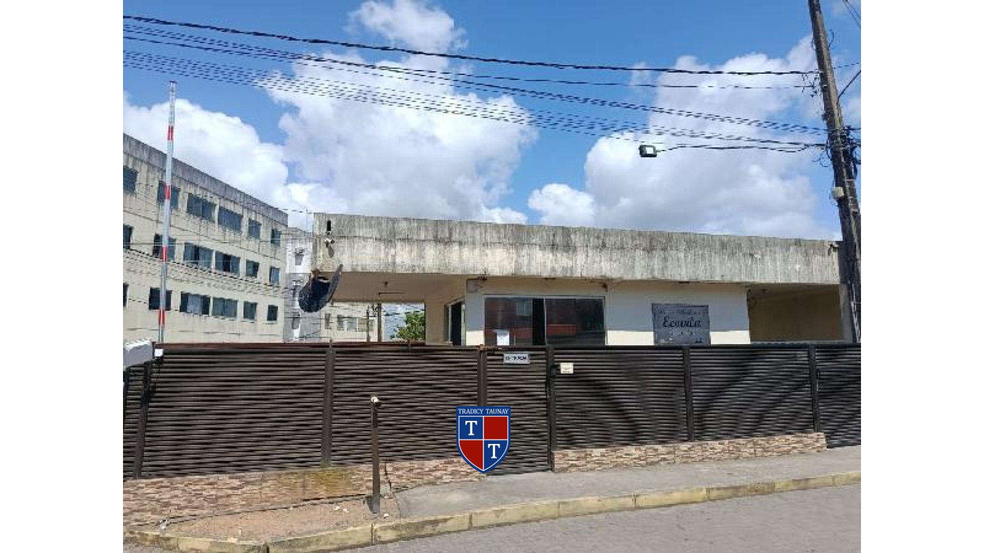 Foto 1 de APARTAMENTO em RES ECOVILLA YAPOATA - Imóvel Retomado Caixa