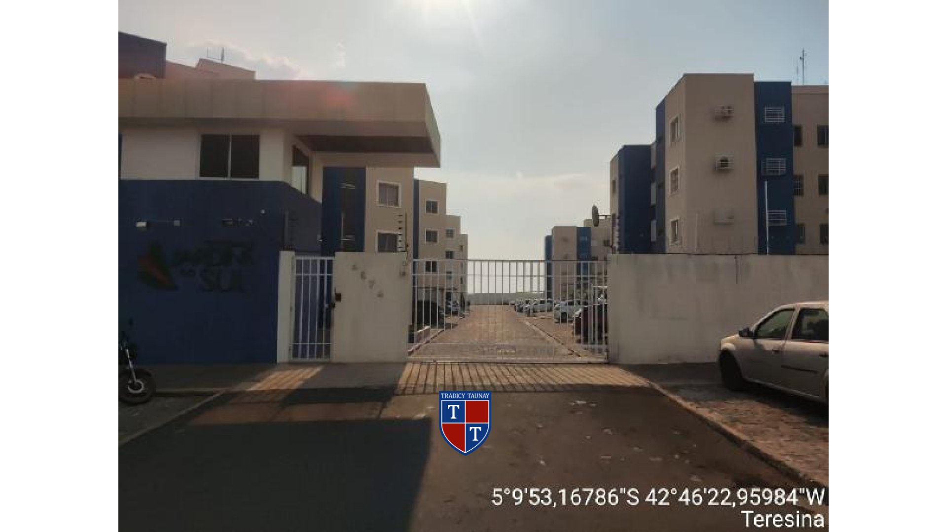Foto 1 de APARTAMENTO em ANGELIM - Imóvel Retomado Caixa