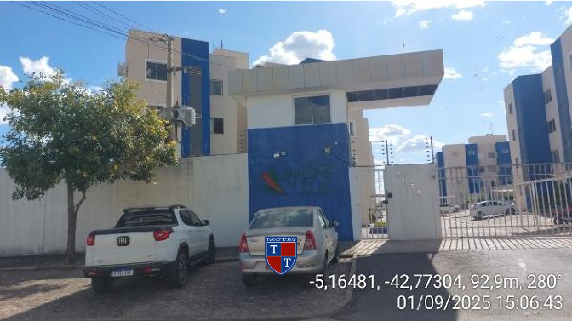 Foto 1 de APARTAMENTO em ANGELIM - Imóvel Retomado Caixa