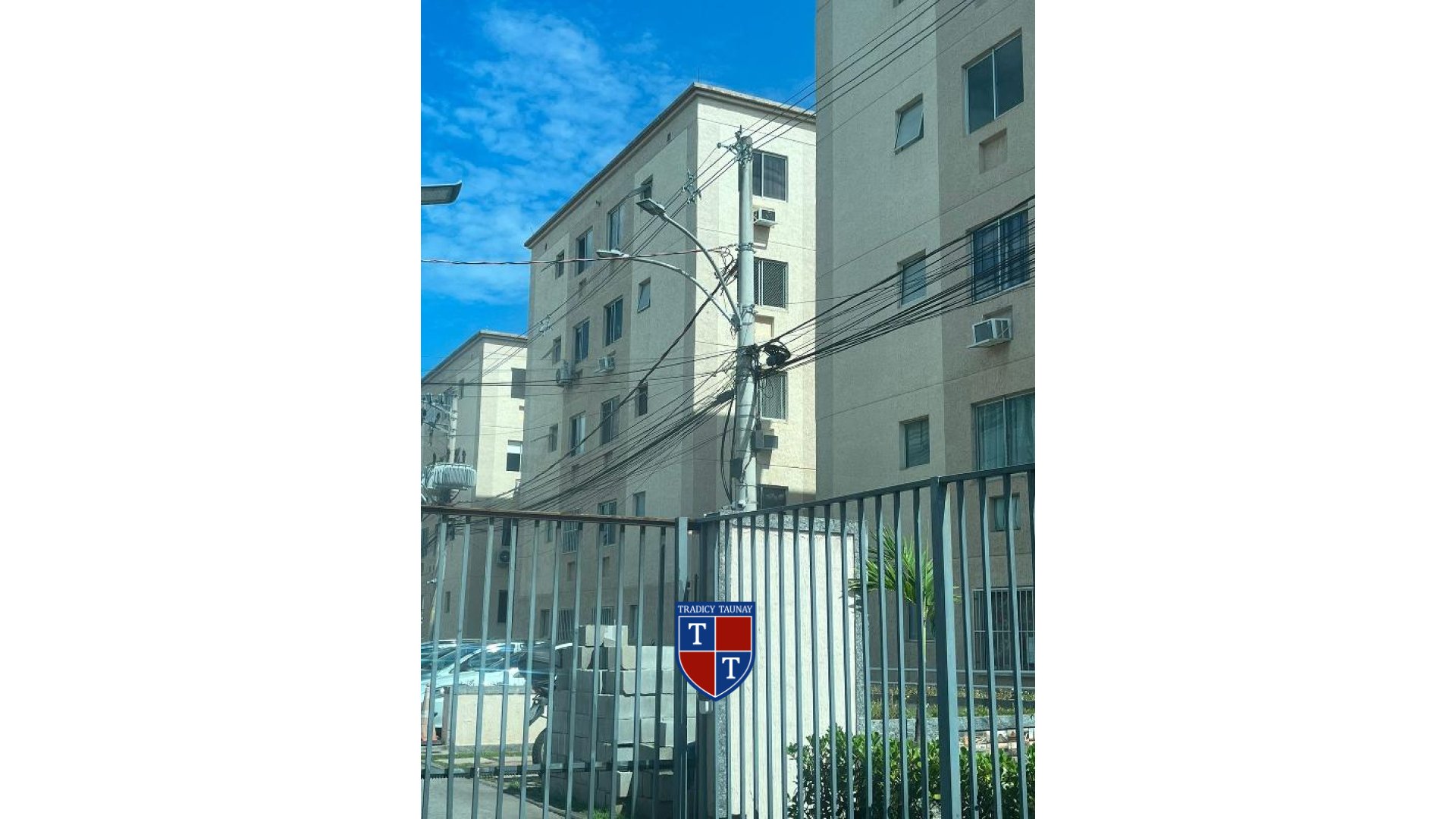 APARTAMENTO em CAMPO GRANDE