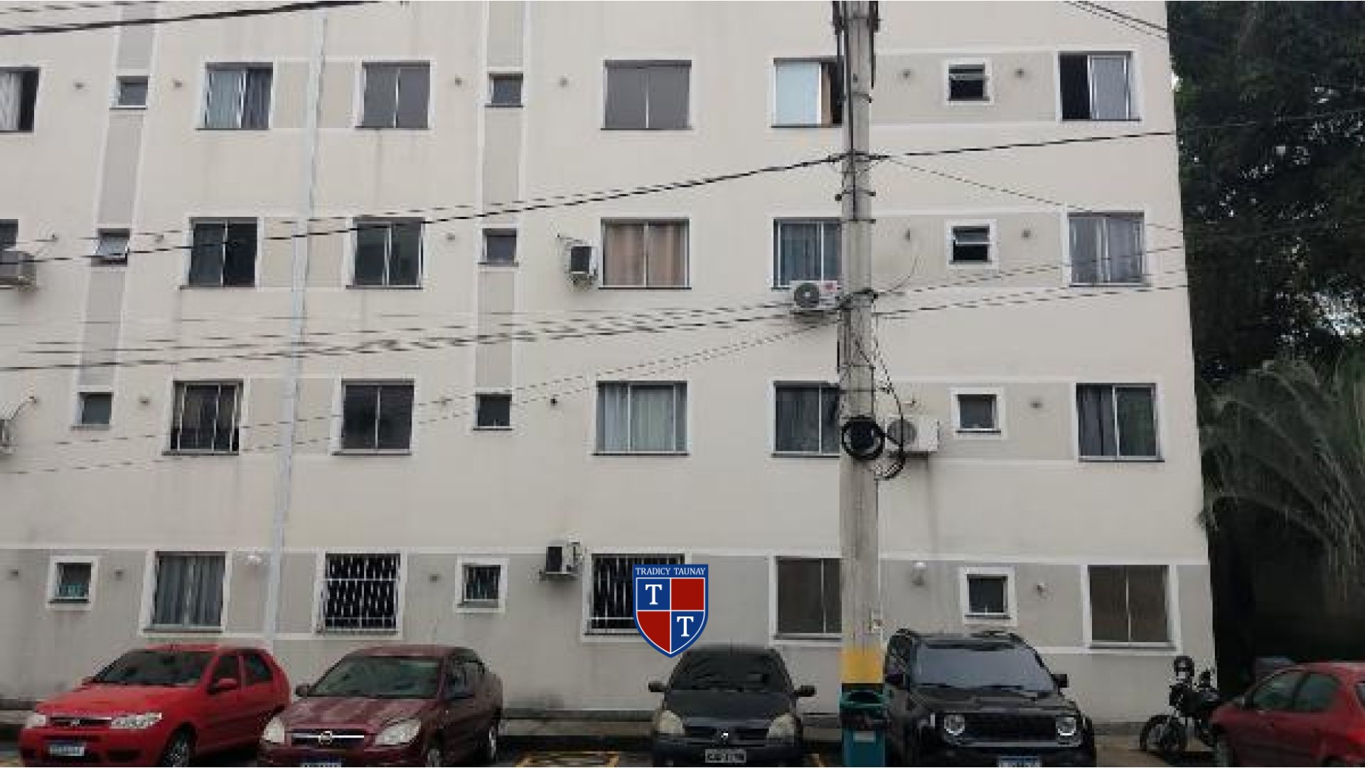 Foto 1 de APARTAMENTO em VISTA ALEGRE - Imóvel Retomado Caixa