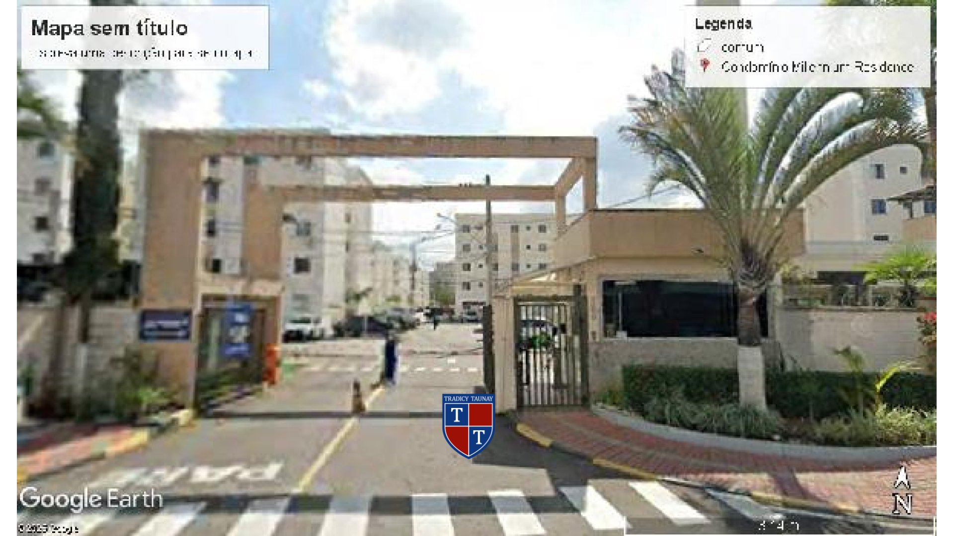 Foto 1 de APARTAMENTO em BARBOSA LAGE - Imóvel Retomado Caixa