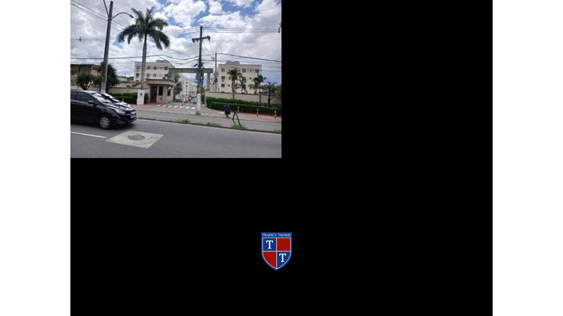 Foto 1 de APARTAMENTO em ANCHIETA - Imóvel Retomado Caixa