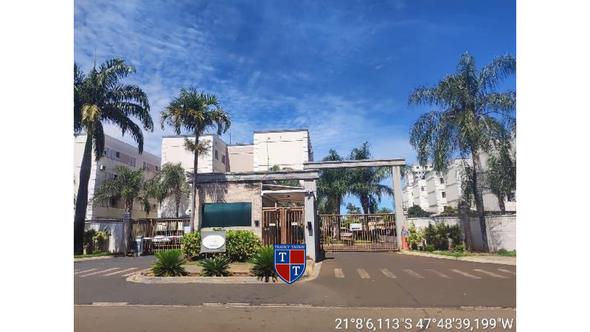 Foto 1 de APARTAMENTO em IPIRANGA - Imóvel Retomado Caixa