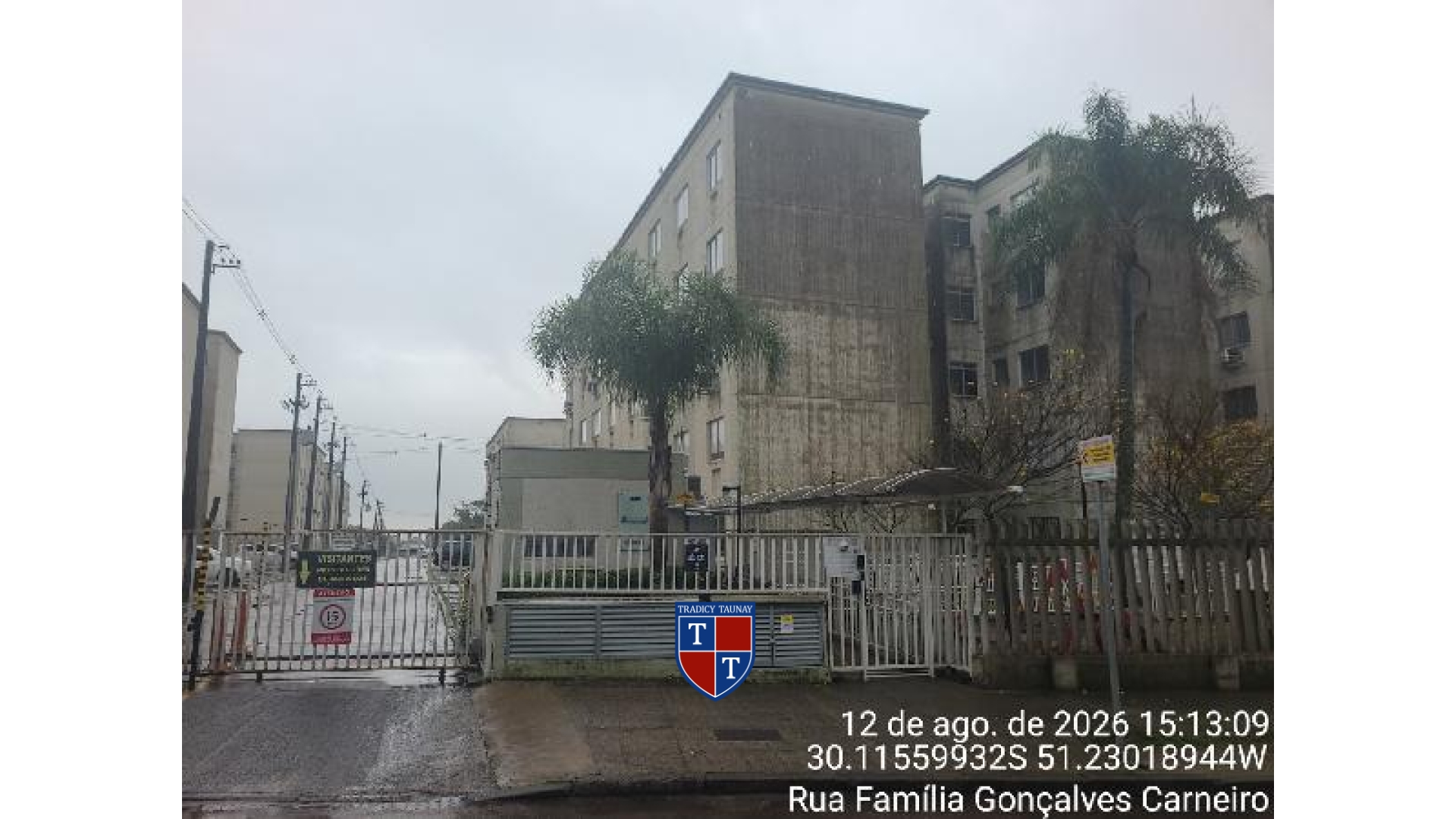 APARTAMENTO em CAVALHADA