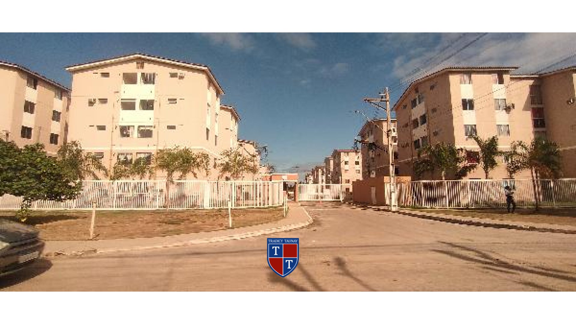 Foto 1 de APARTAMENTO em VENDA DAS PEDRAS - Imóvel Retomado Caixa