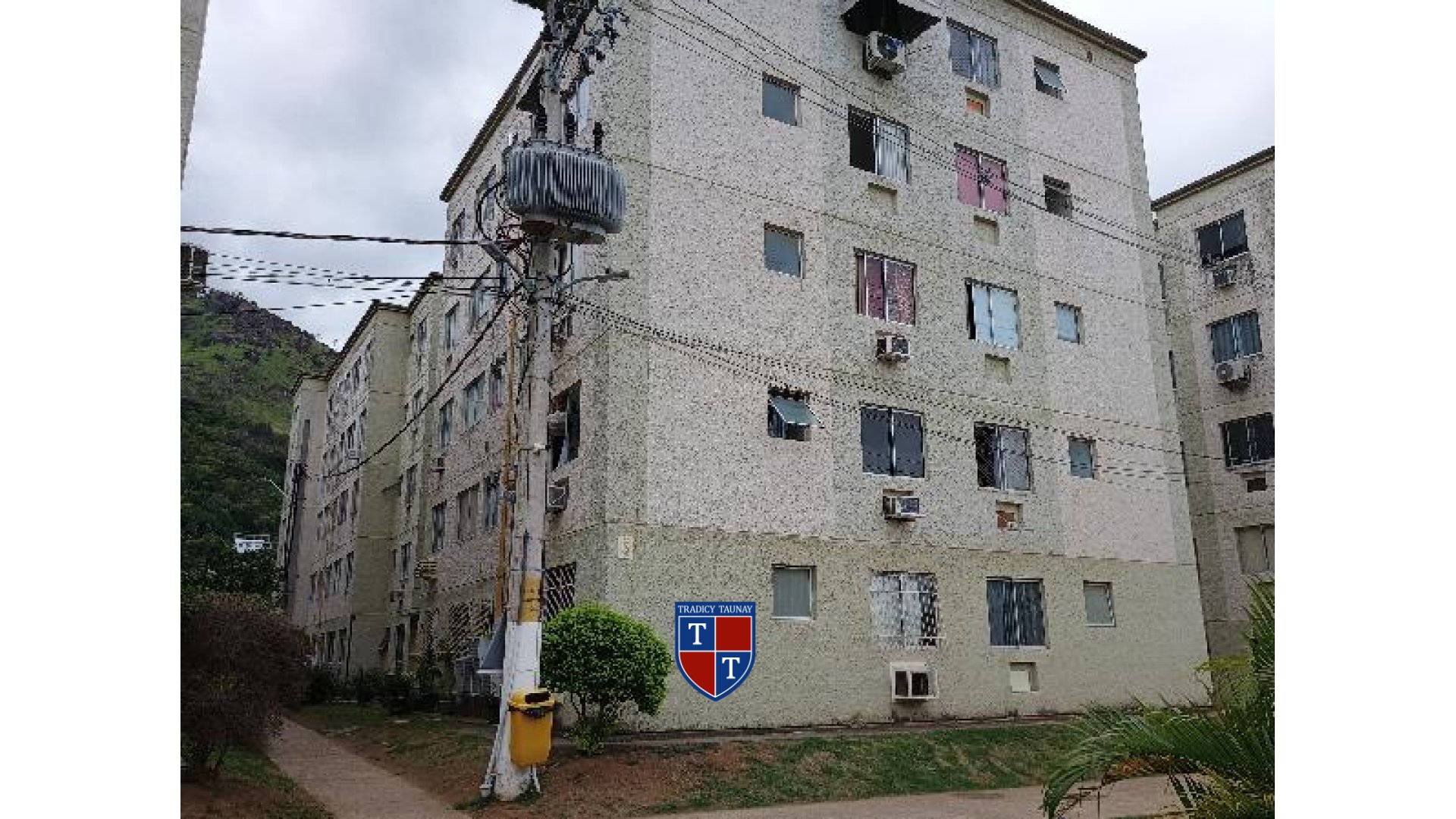 APARTAMENTO em AGUA SANTA