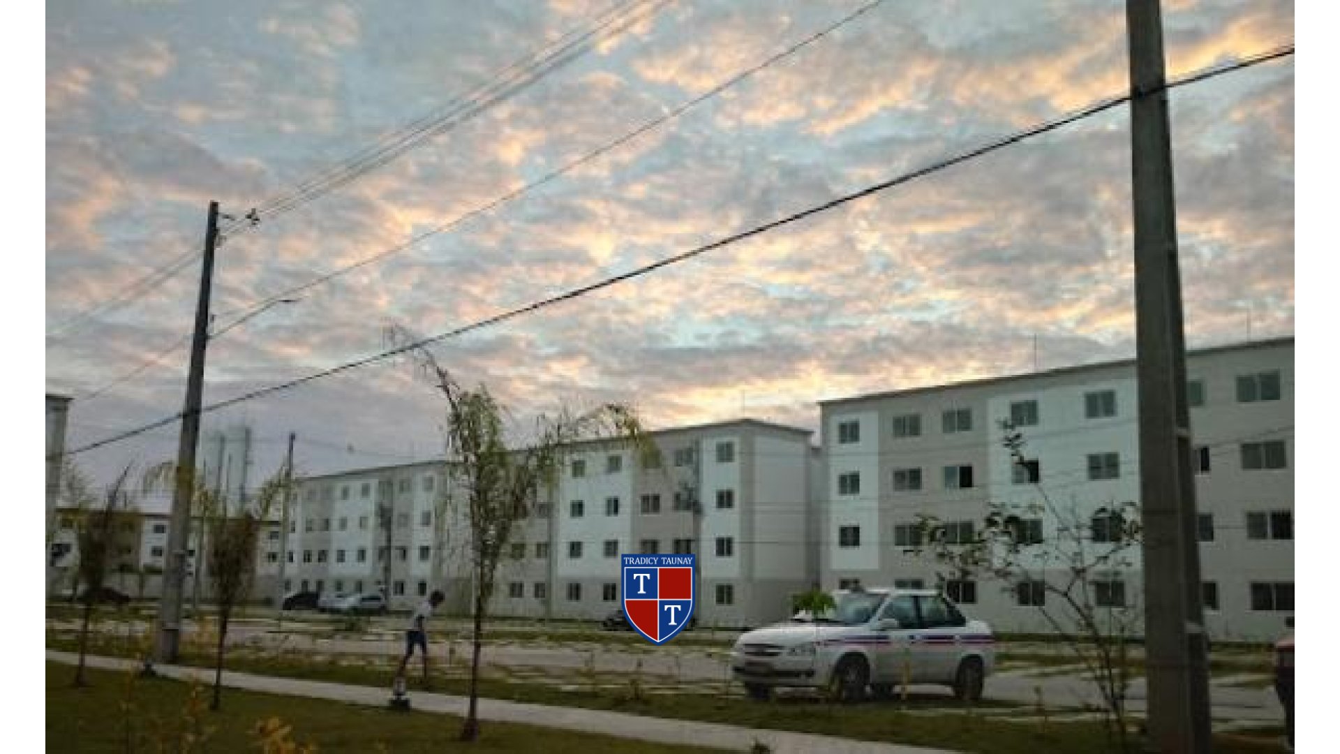 Foto 1 de APARTAMENTO em CAJI - Imóvel Retomado Caixa