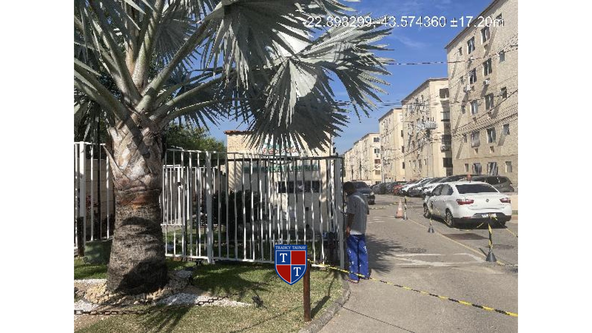 APARTAMENTO em CAMPO GRANDE